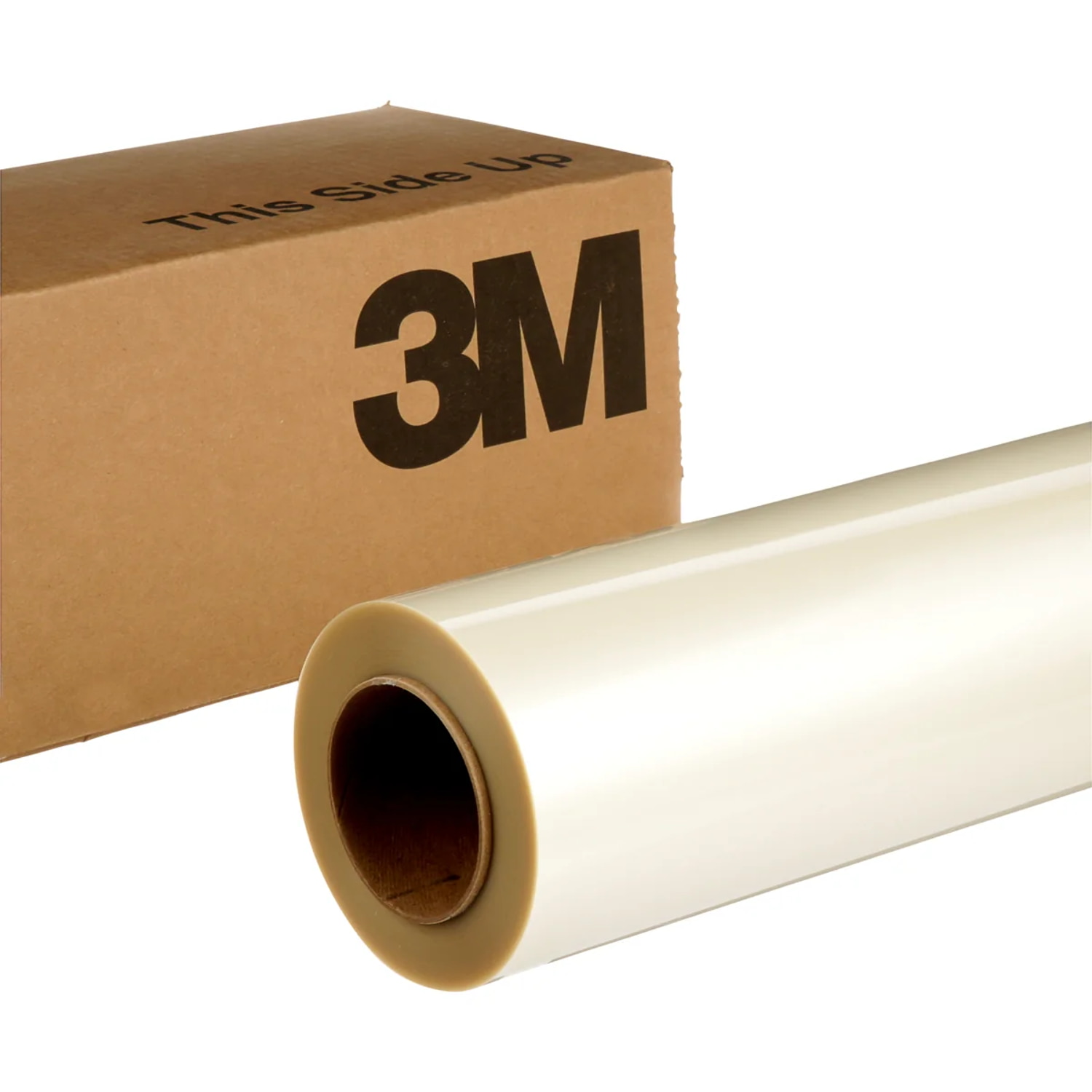 3M Scotchcal Druckfolie IJ8150, Clear View, 1524 mm x 50 m