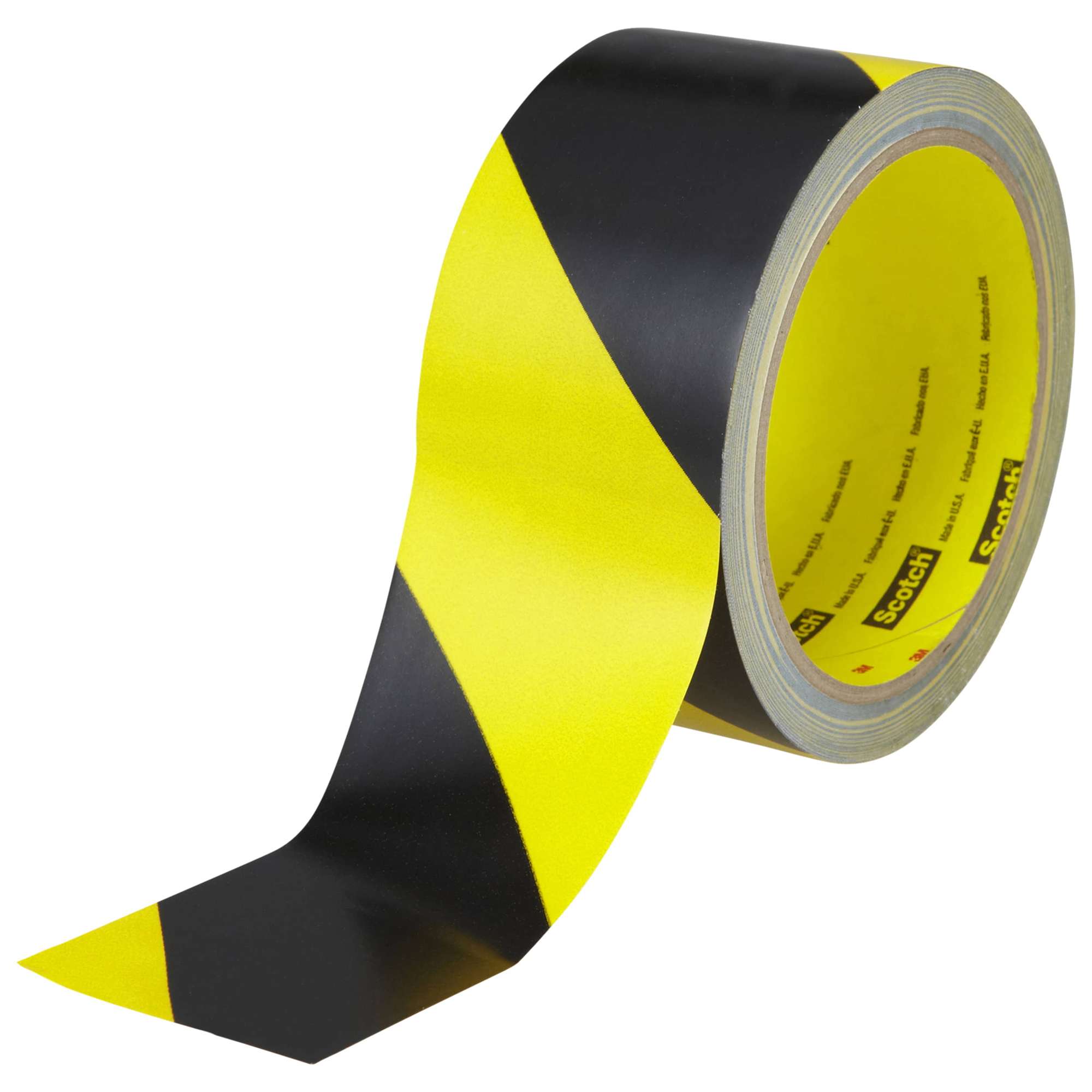 3M Gefahrenmarkierungsband 5702