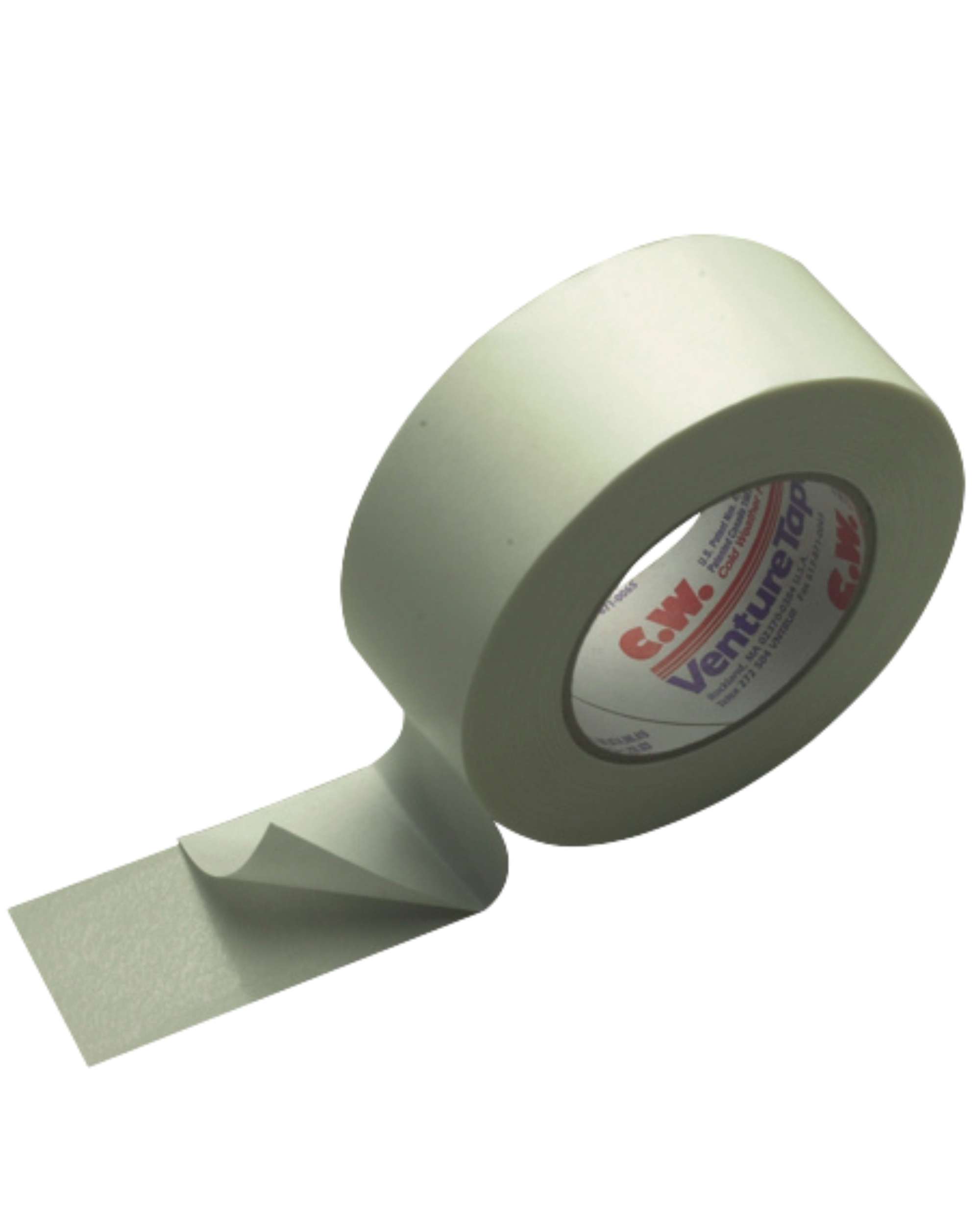 3M 514CW doppelseitiges Klebeband