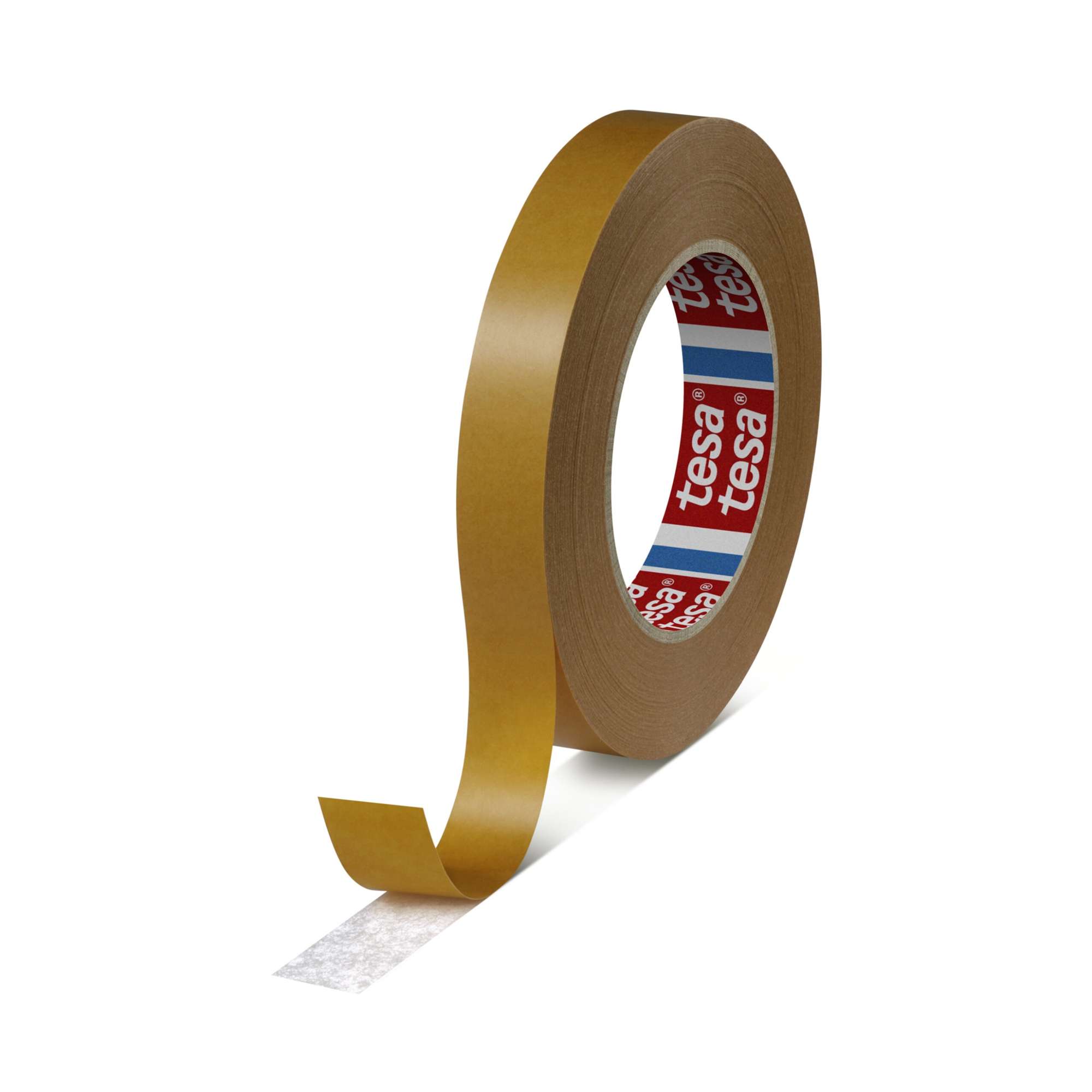tesafix 51570 Doppelseitiges Vliesklebeband