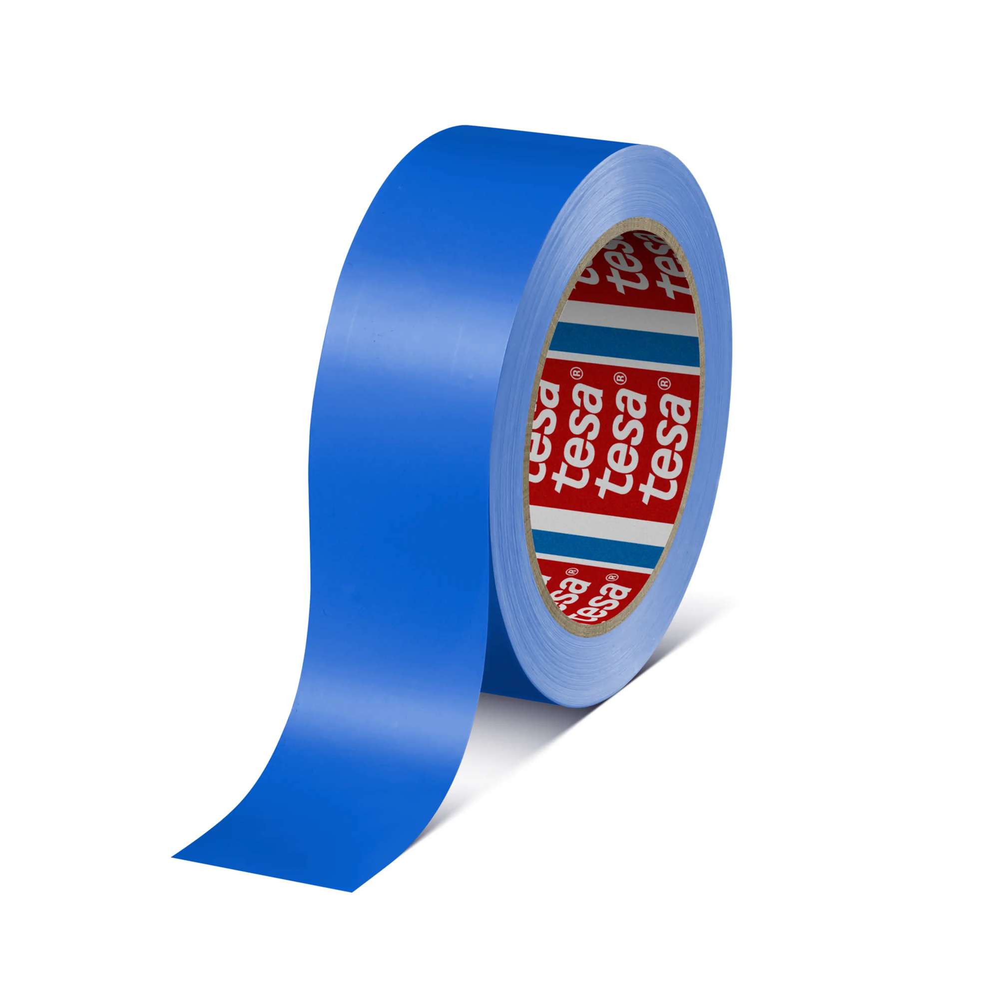 tesa 60404 PVC Klebeband fuer Innenverpackungen