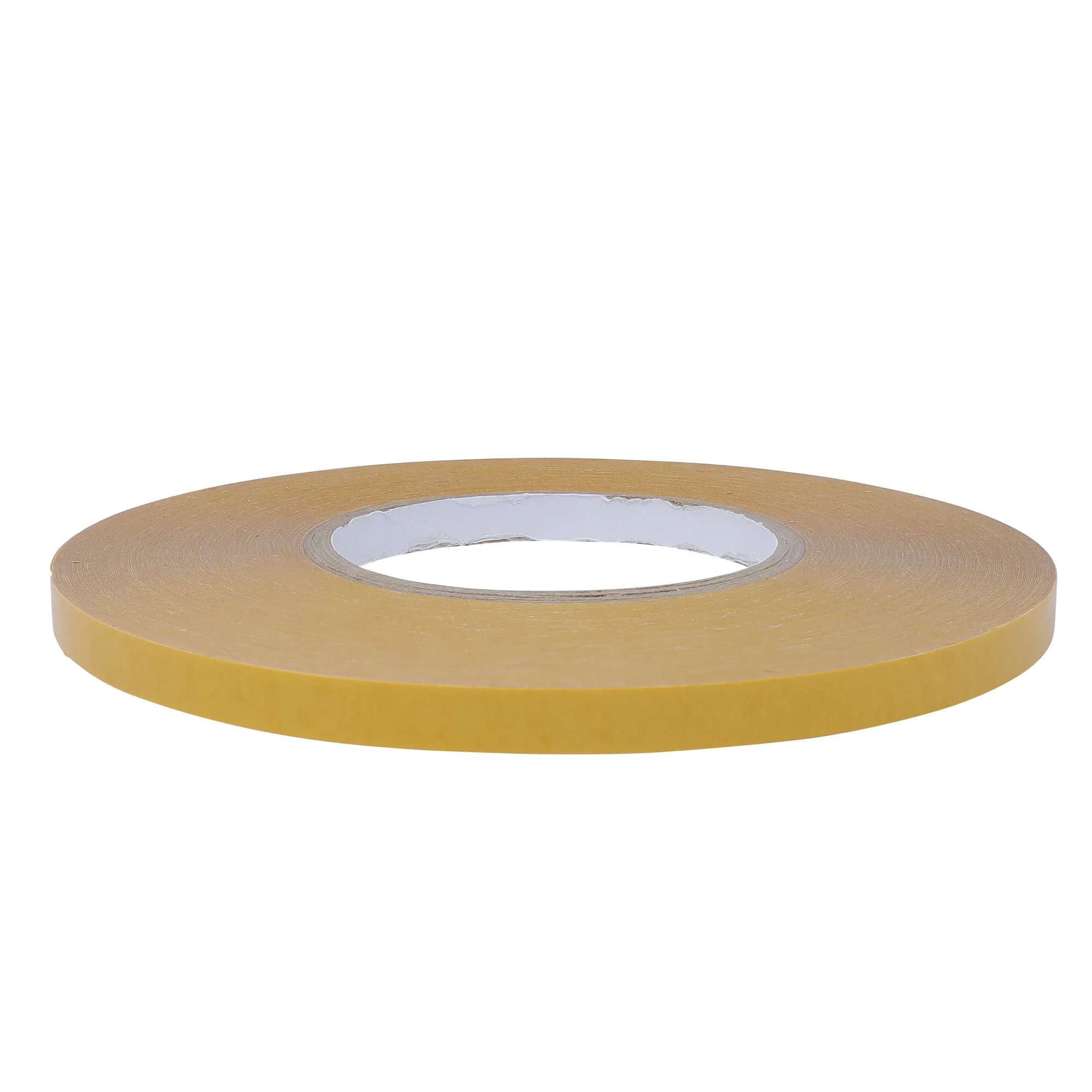 gws Fix 51970 doppelseitiges Klebeband, 50 m x 9 mm