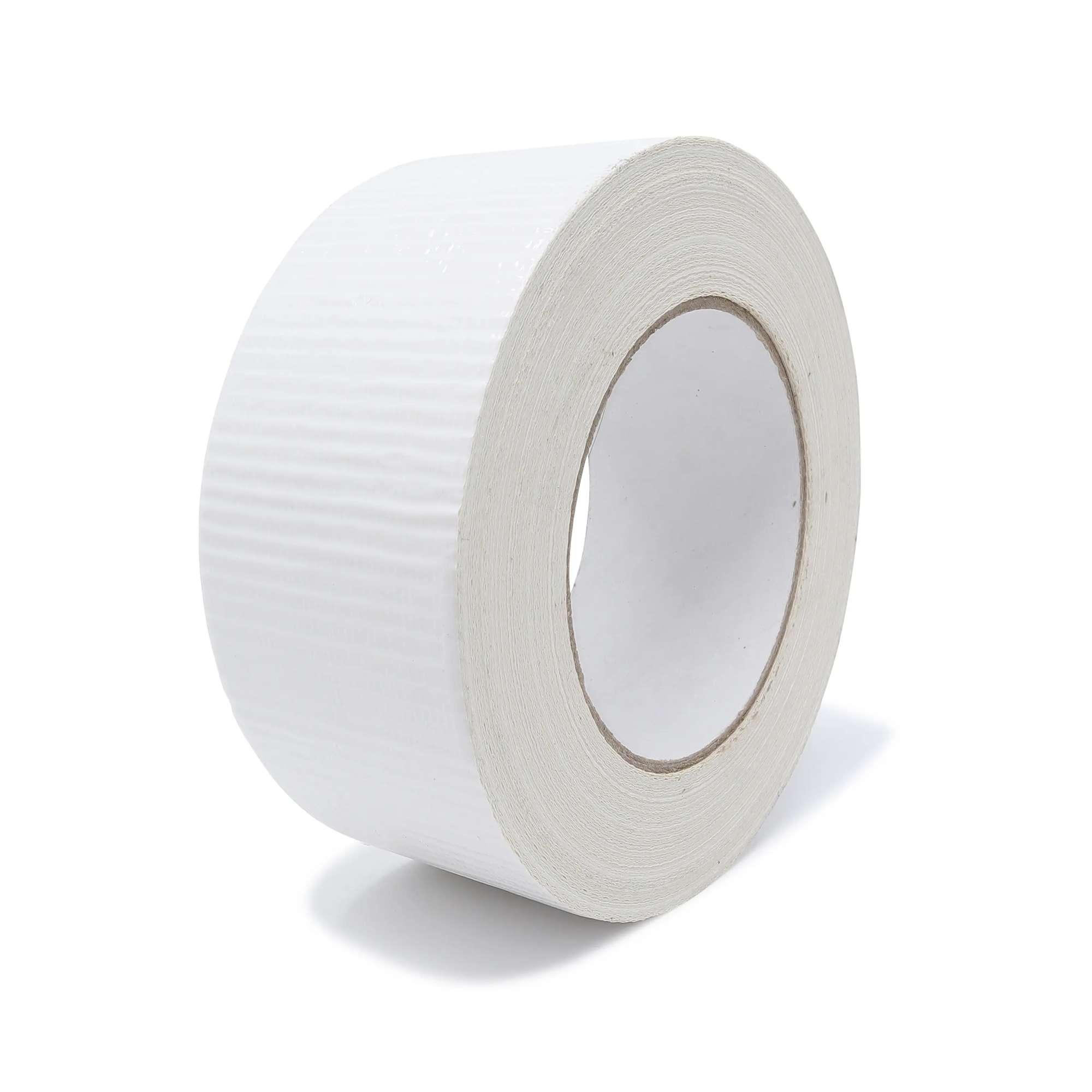 gws Steinband 21480 fuer raue Untergruende, 50 m x 50 mm, weiss
