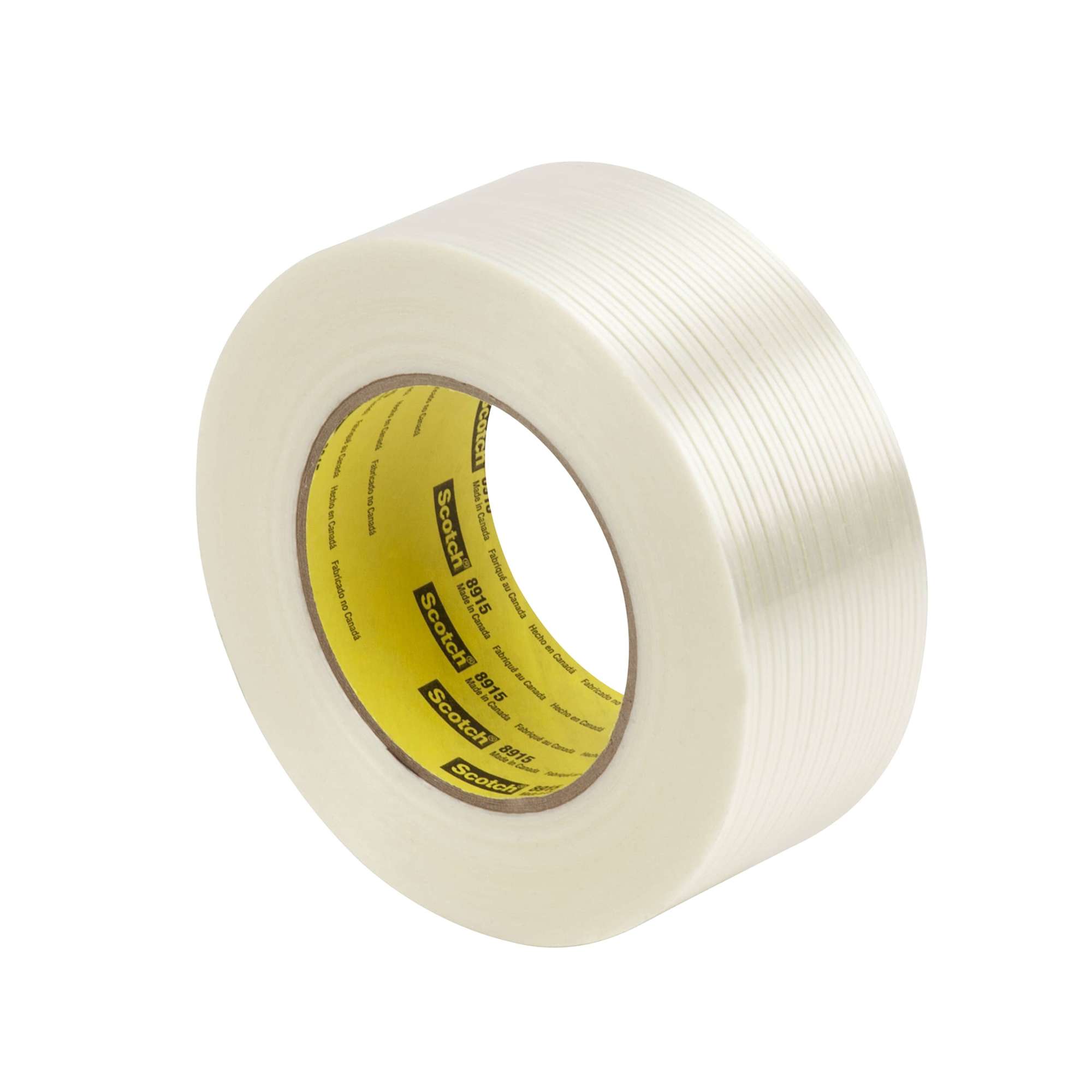 3M Scotch Filamentklebeband 8915