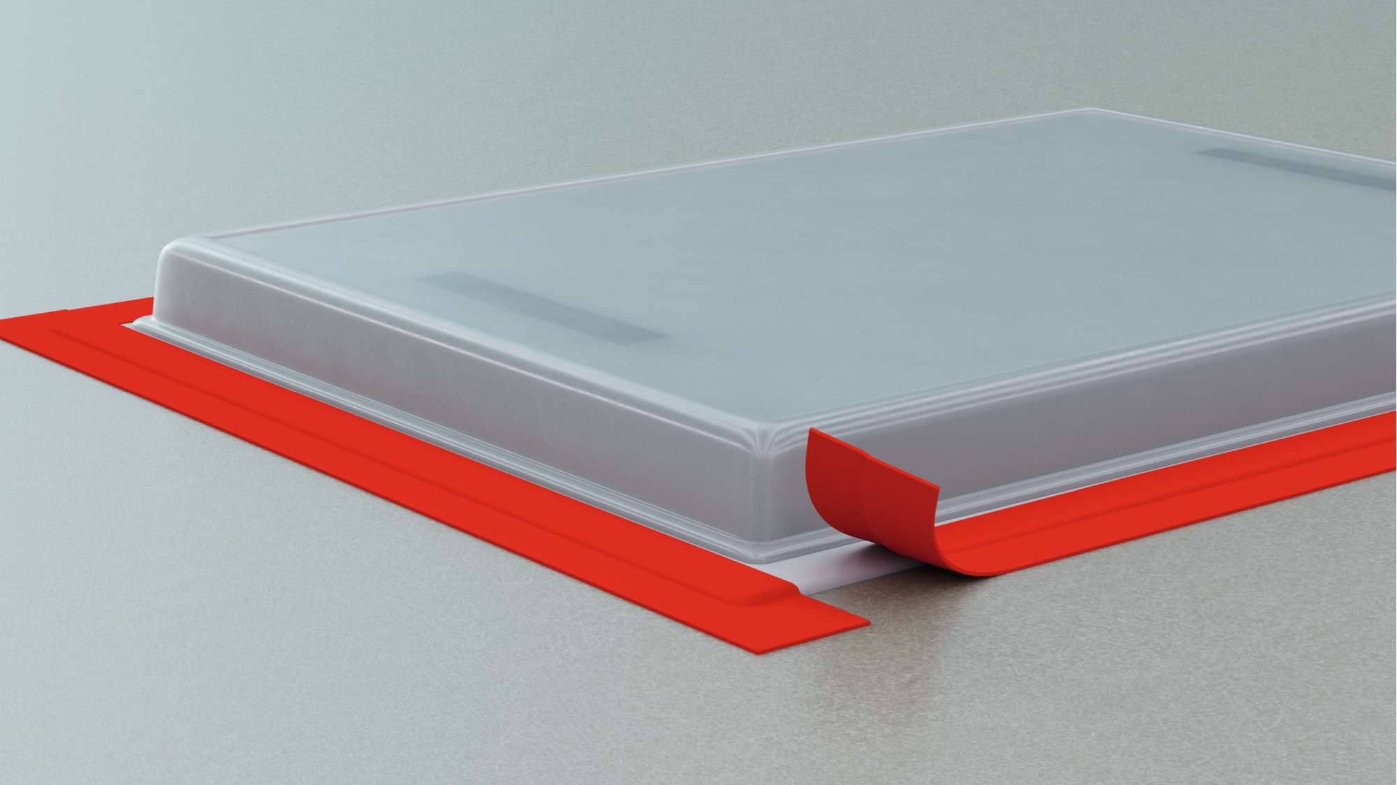 tesa sealing tape 54411 High Performance Sealer