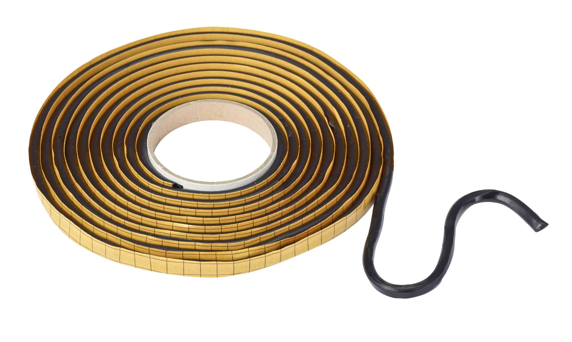 3M Scotch-Weld Dichtband auf Butylkautschukbasis 5313