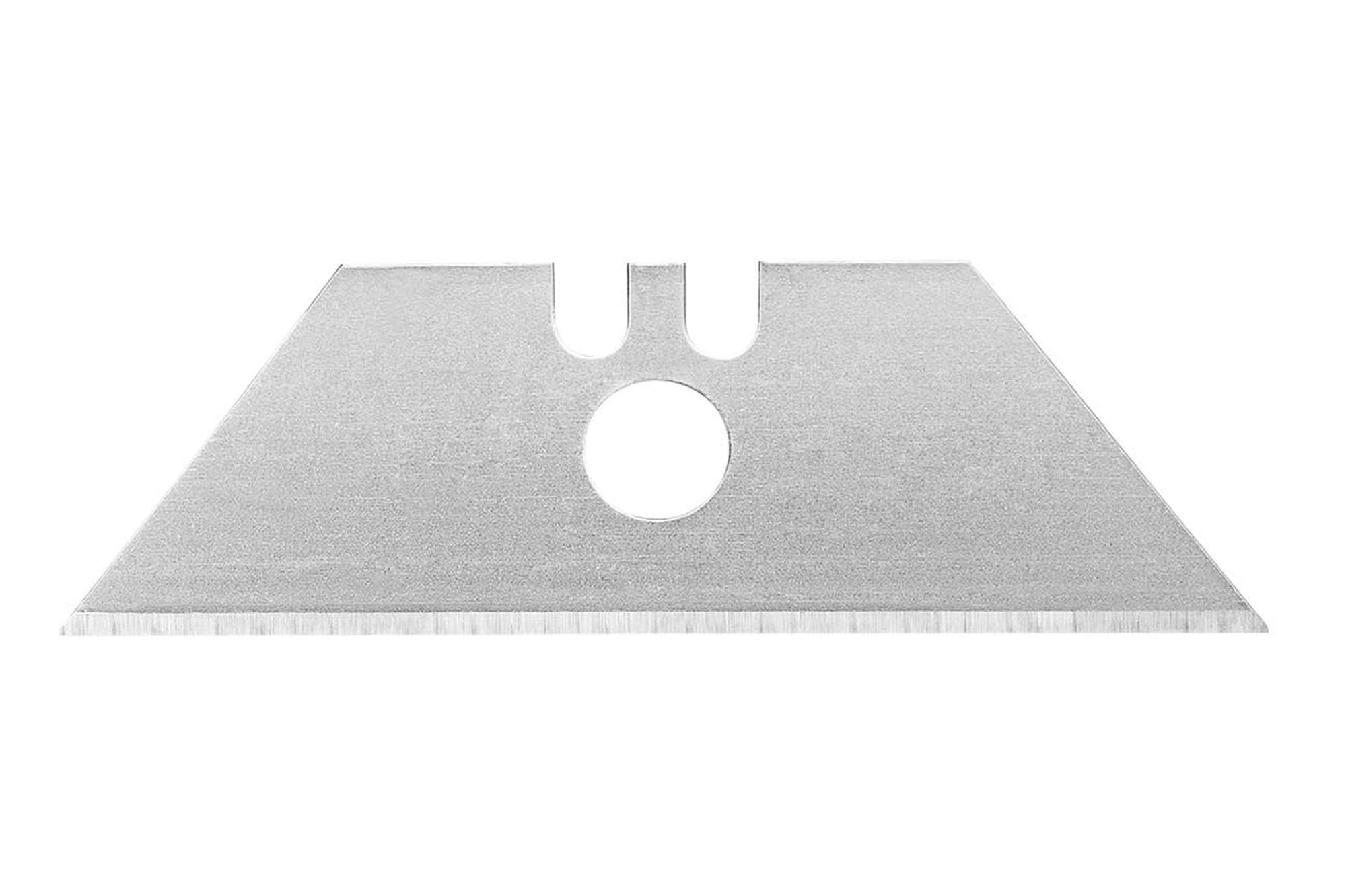 WEDO 10 Trapez-Ersatzklingen, Universalgroesse