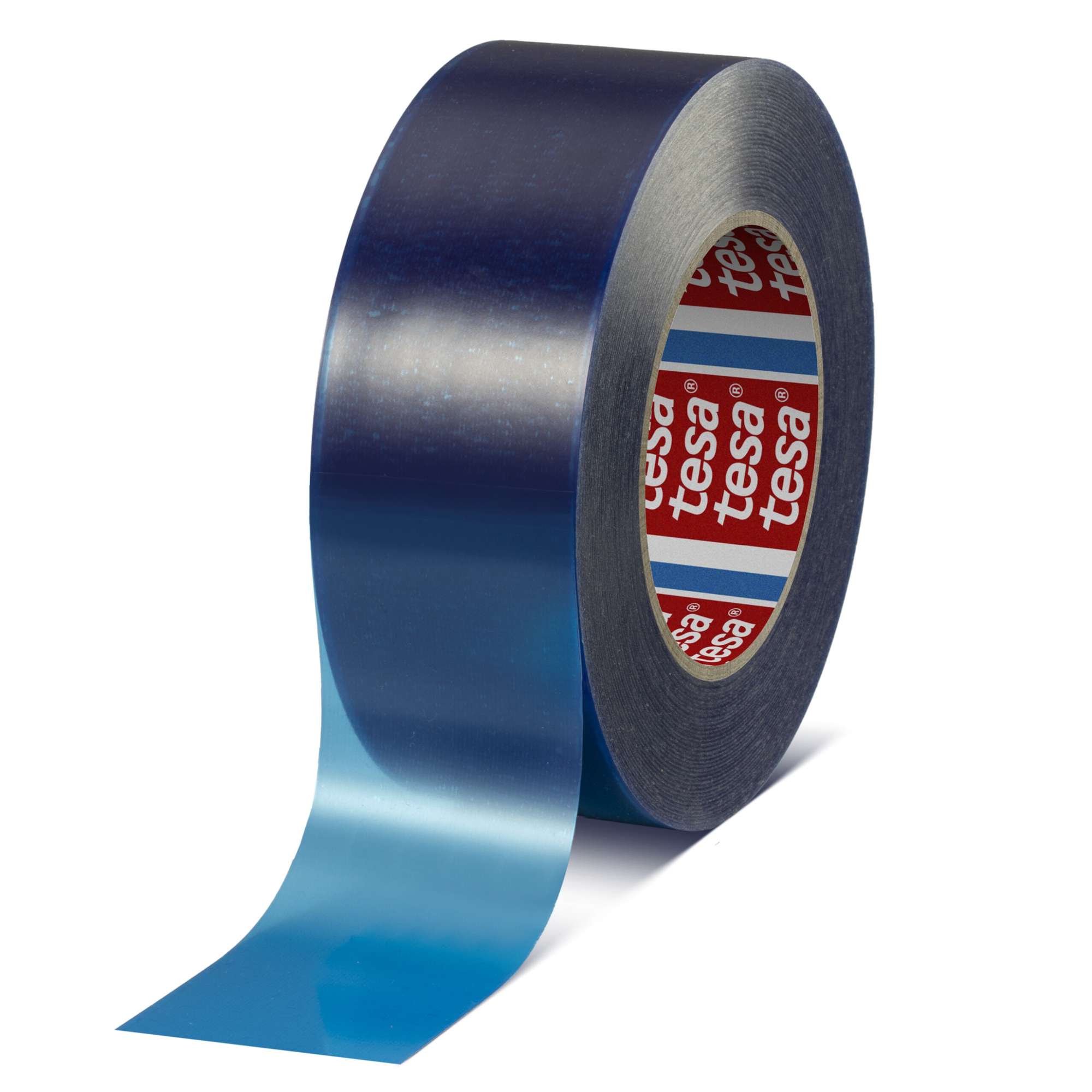 tesa 4414 Starkes PE-Oberflaechenschutzband
