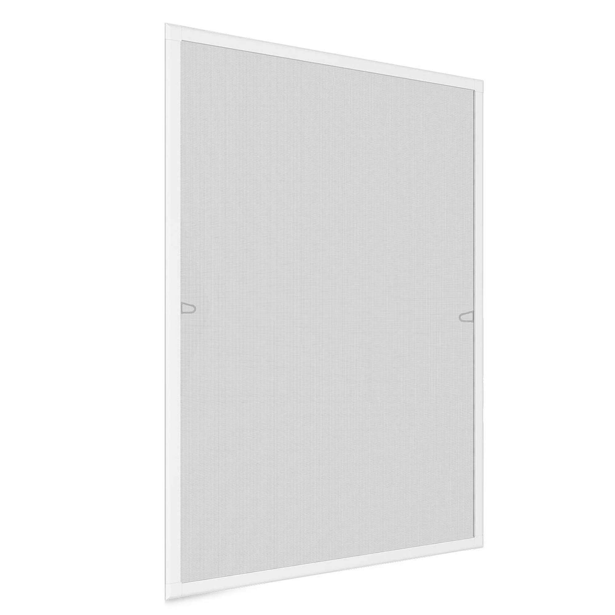 IS-A-Alu-Fenster weiss Basic