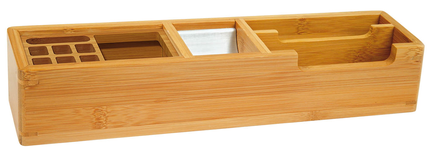 WEDO Butler lang Bambus br