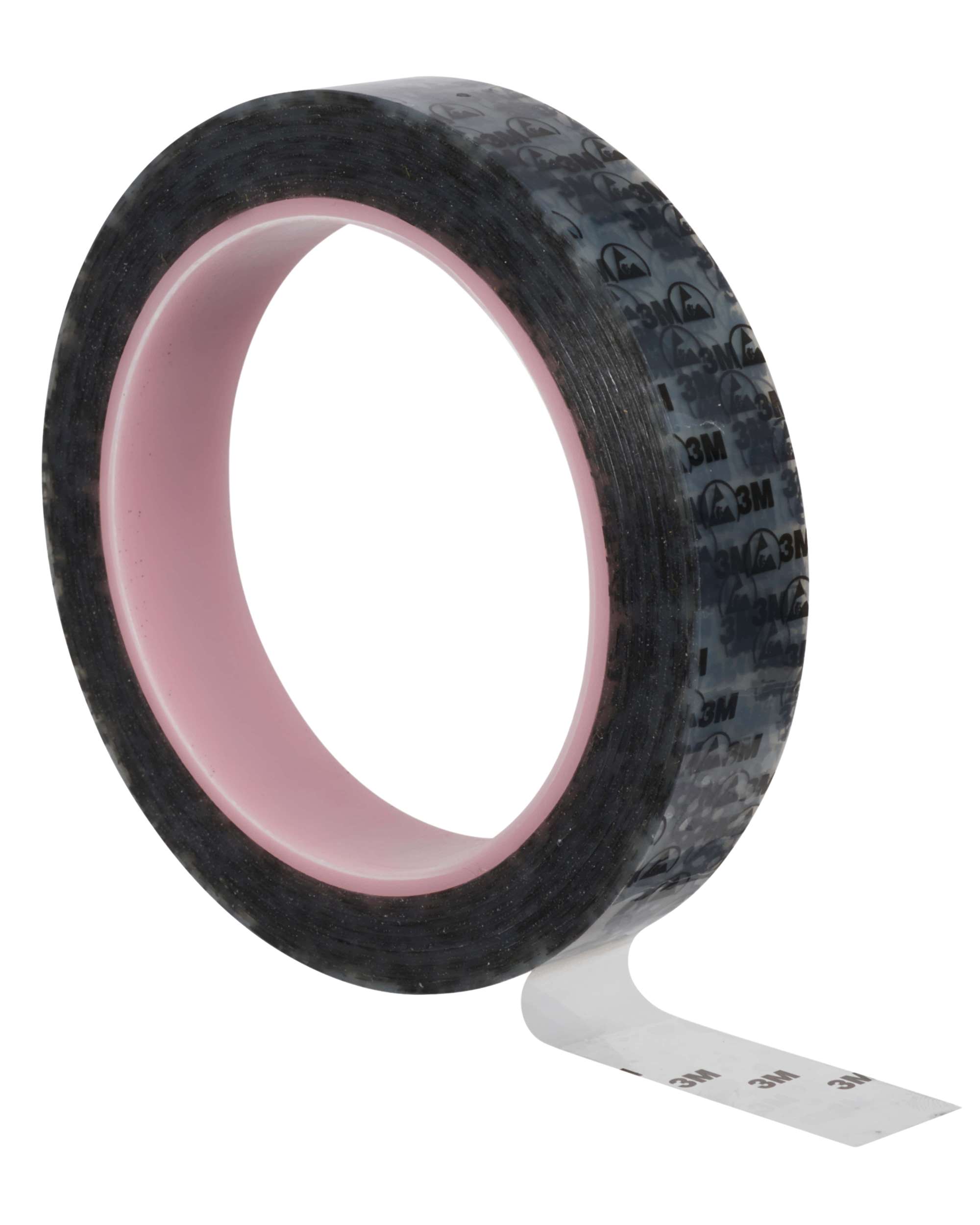 3M ET 40PR antistatische, bedruckte Polyesterfolie