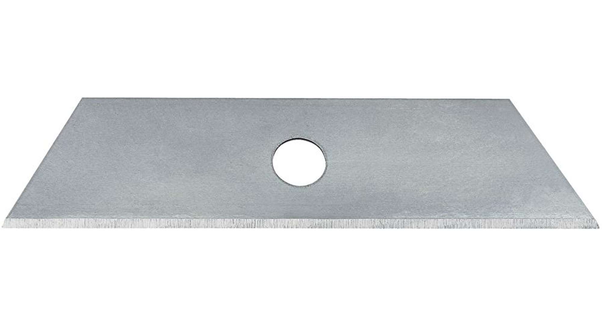 WEDO 10 Cutter Ersatzmesser Trapez-Ersatzklingen