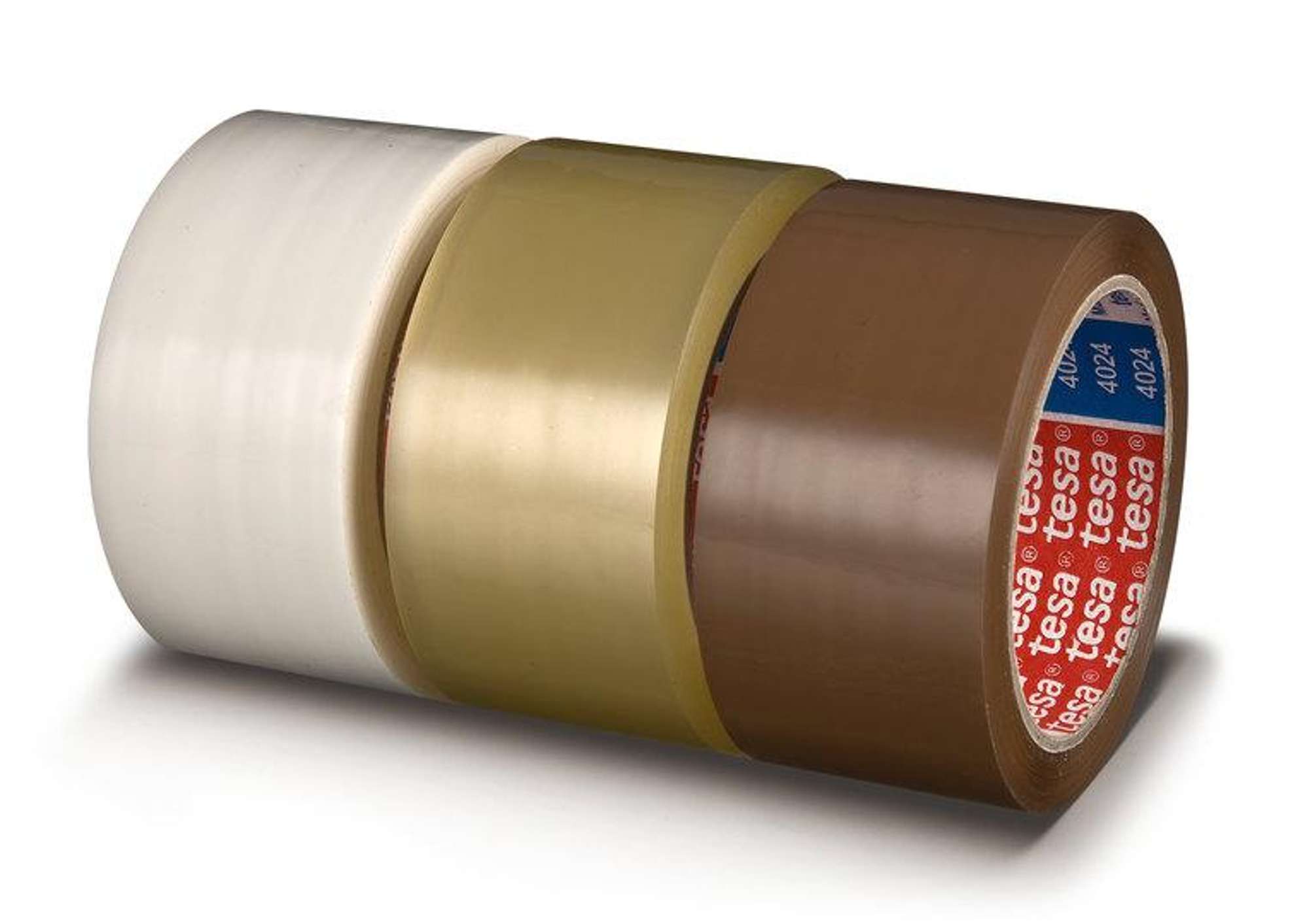 tesa 4024 PP Packband leise
