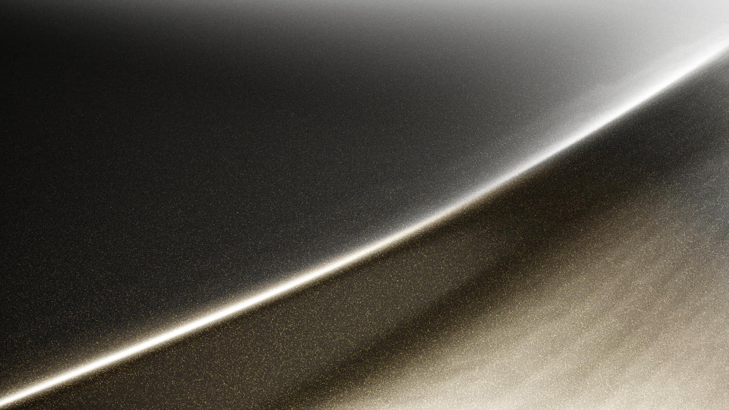 3M Wrap Folie 2080-SP242, Satin Gold Dust Black, 1524 mm x 22,86 m, 60 in x 25 yd