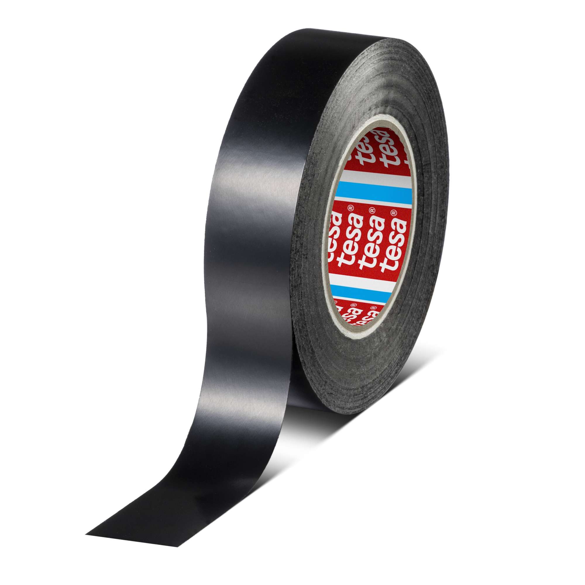 tesa 62309 Halogenfreies PE-Klebeband