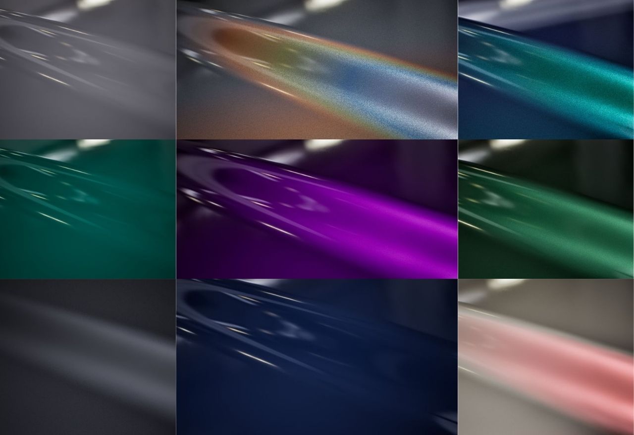 Oberflächenschutzfolien