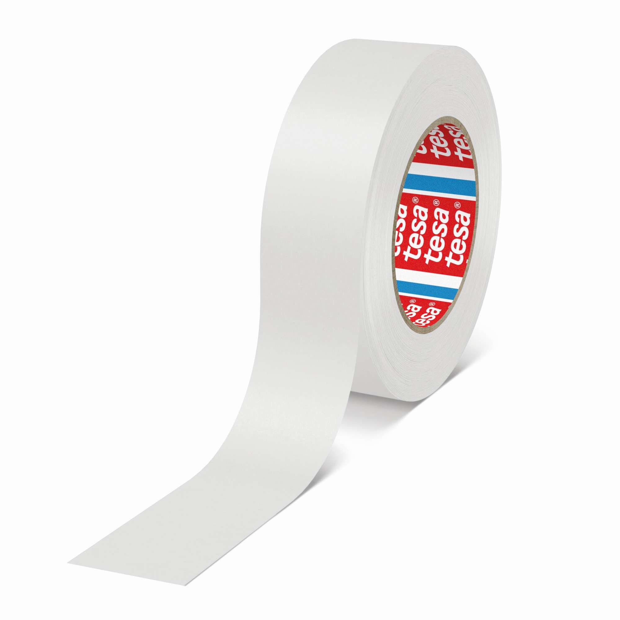 tesa 4446 Repulpierbares, einseitiges Klebeband