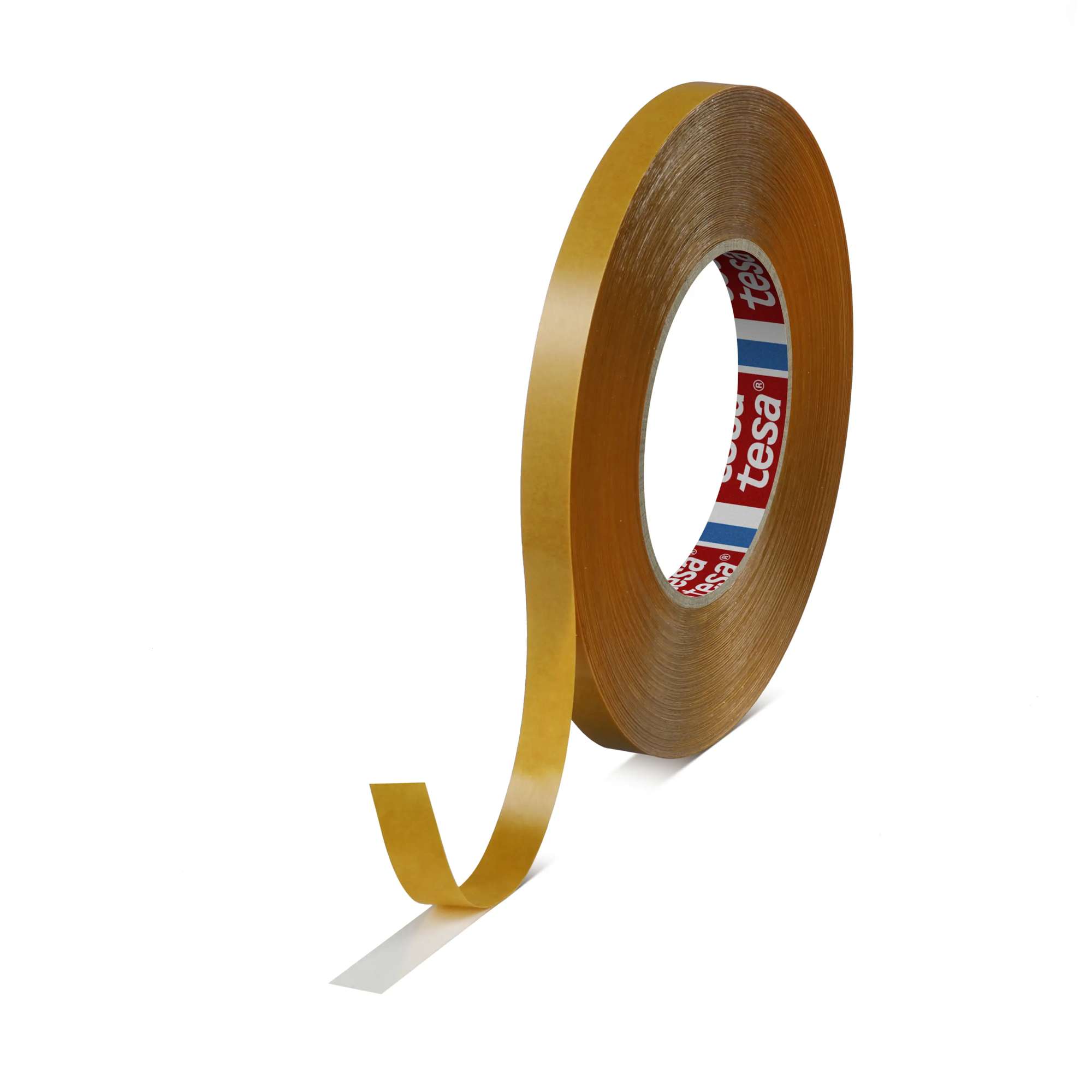 tesafix 51970, 50 m x 12 mm, weiss