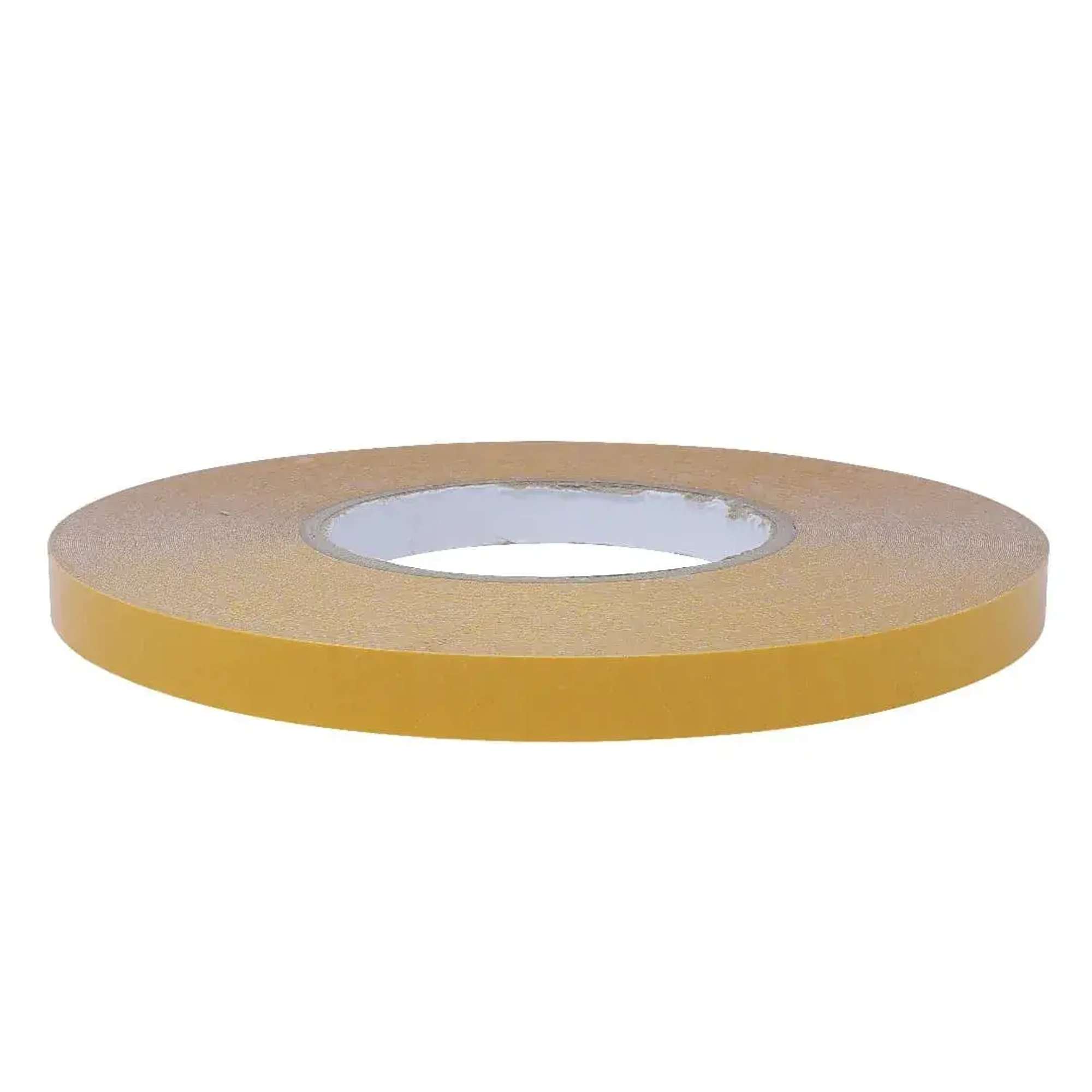 gws Fix 51970 doppelseitiges Klebeband, 50 m x 15 mm