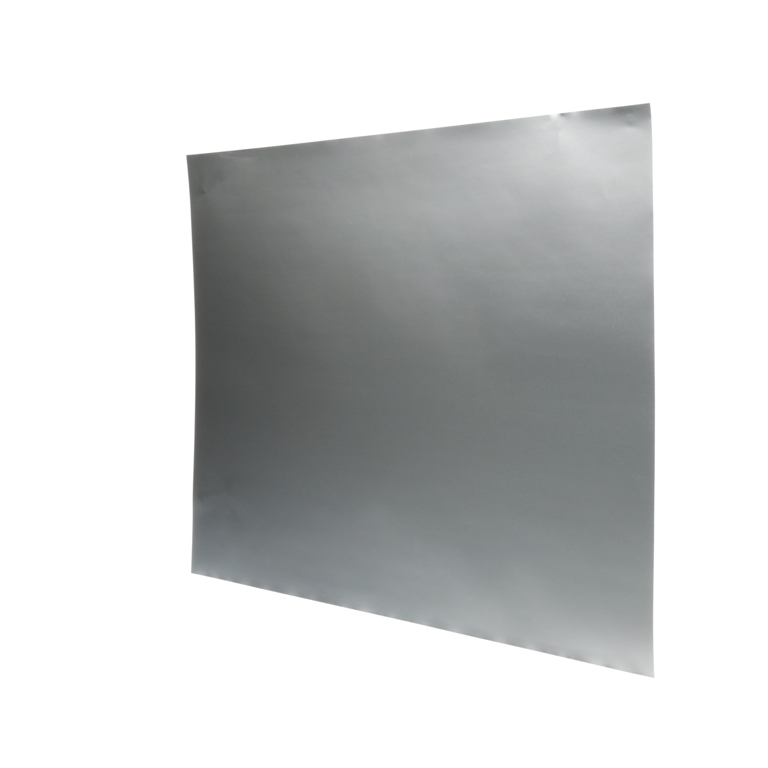 3M Polyesterfolie 7905, transparent glänzend, Blatt 110mm x 30mm