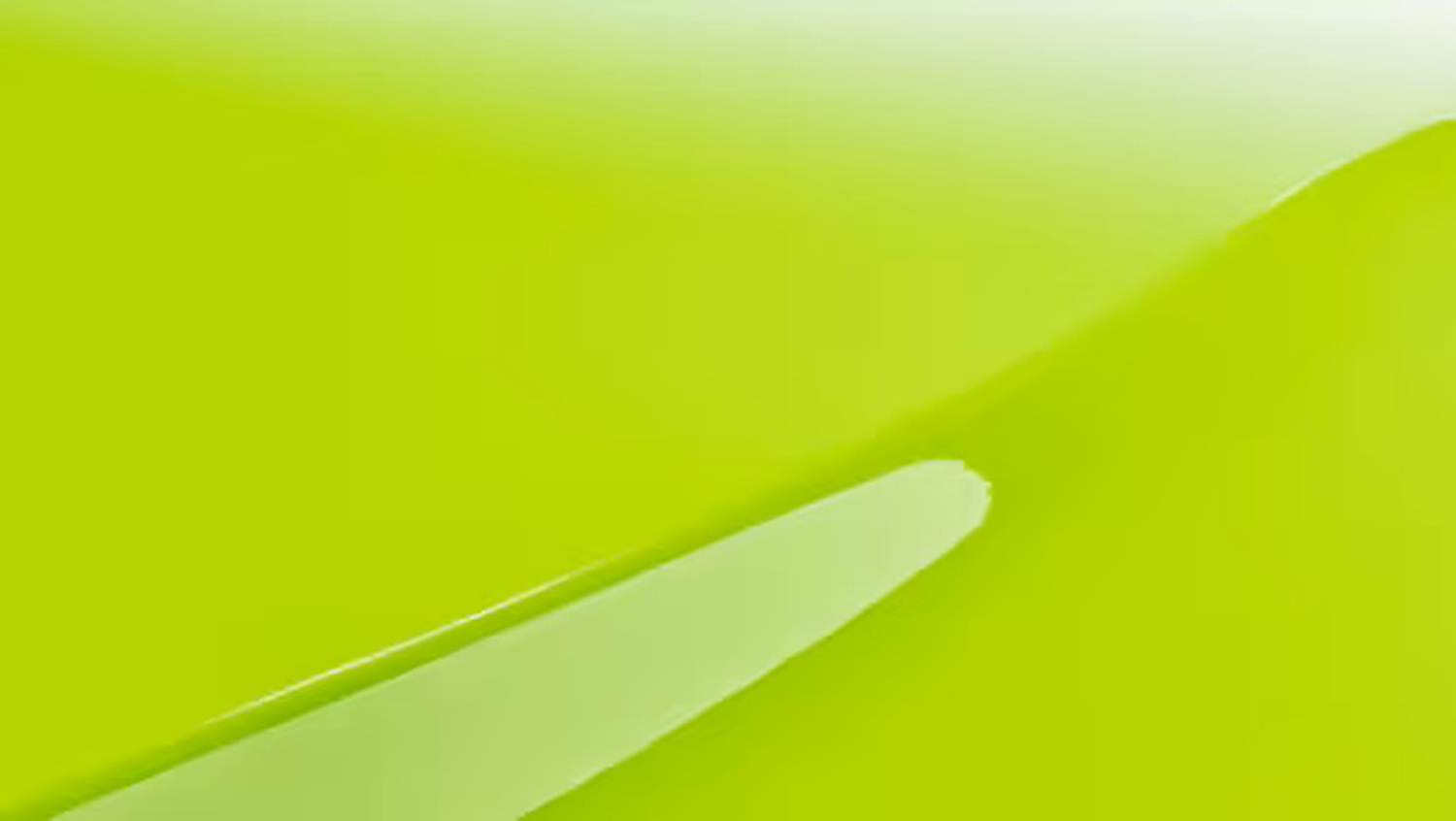 3M Wrap Folie 2080-HG65, High Gloss Citric Acid, 1524 mm x 22,86 m, 60 in x 25 yd