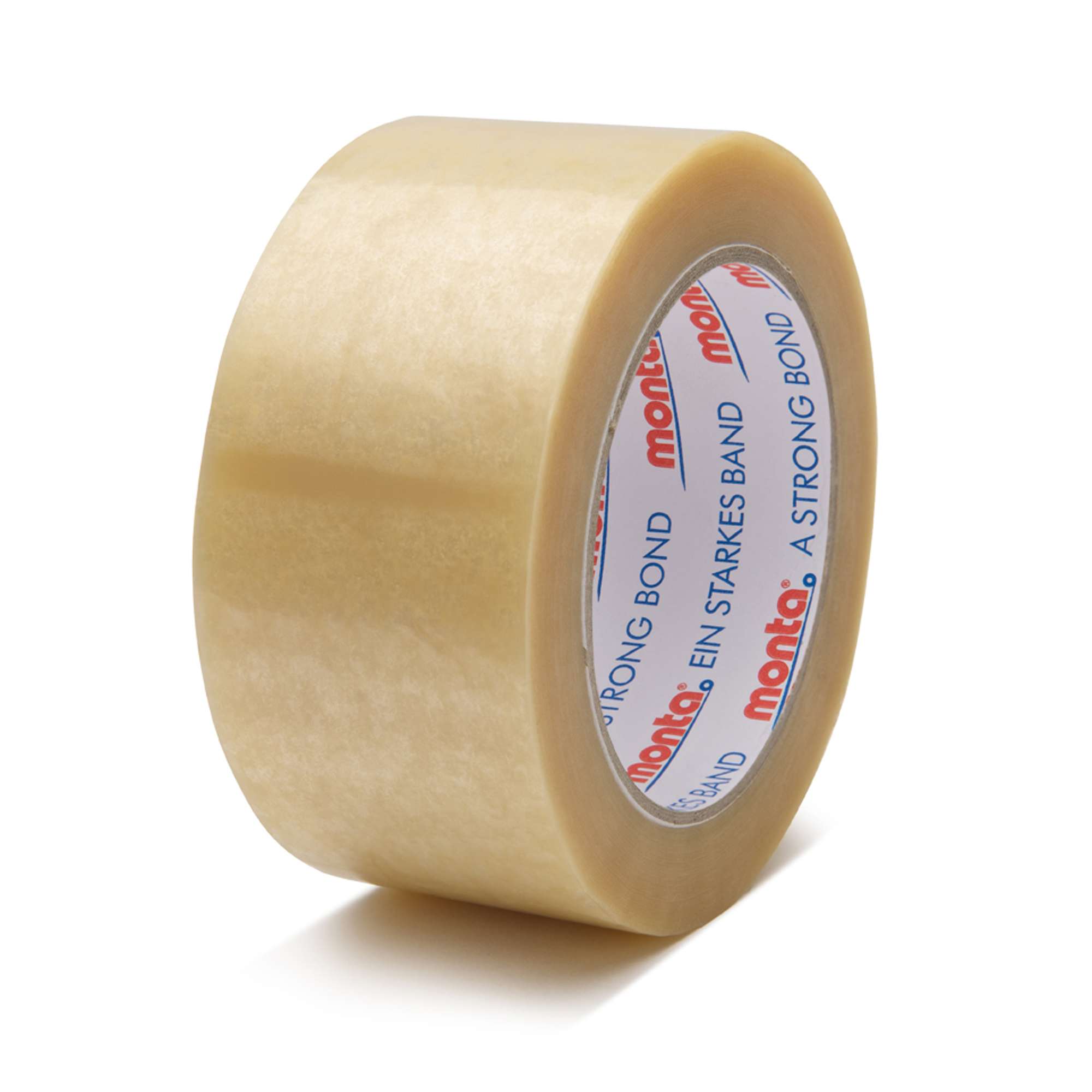 monta 240 hochwertiges PVC Packband