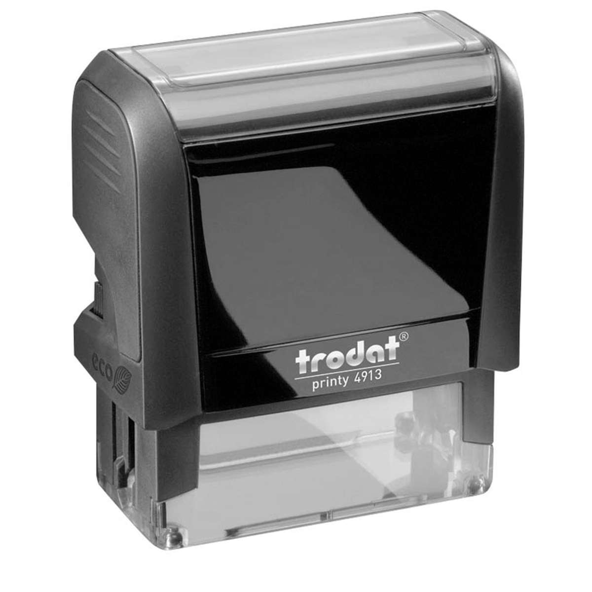 WEDO Stempel Ersatz Gutschein, f. Trodat 4915