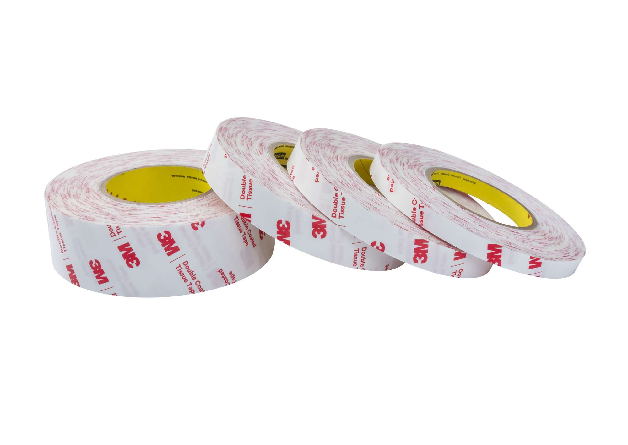 3M 56412 doppelseitiges papiervliesband