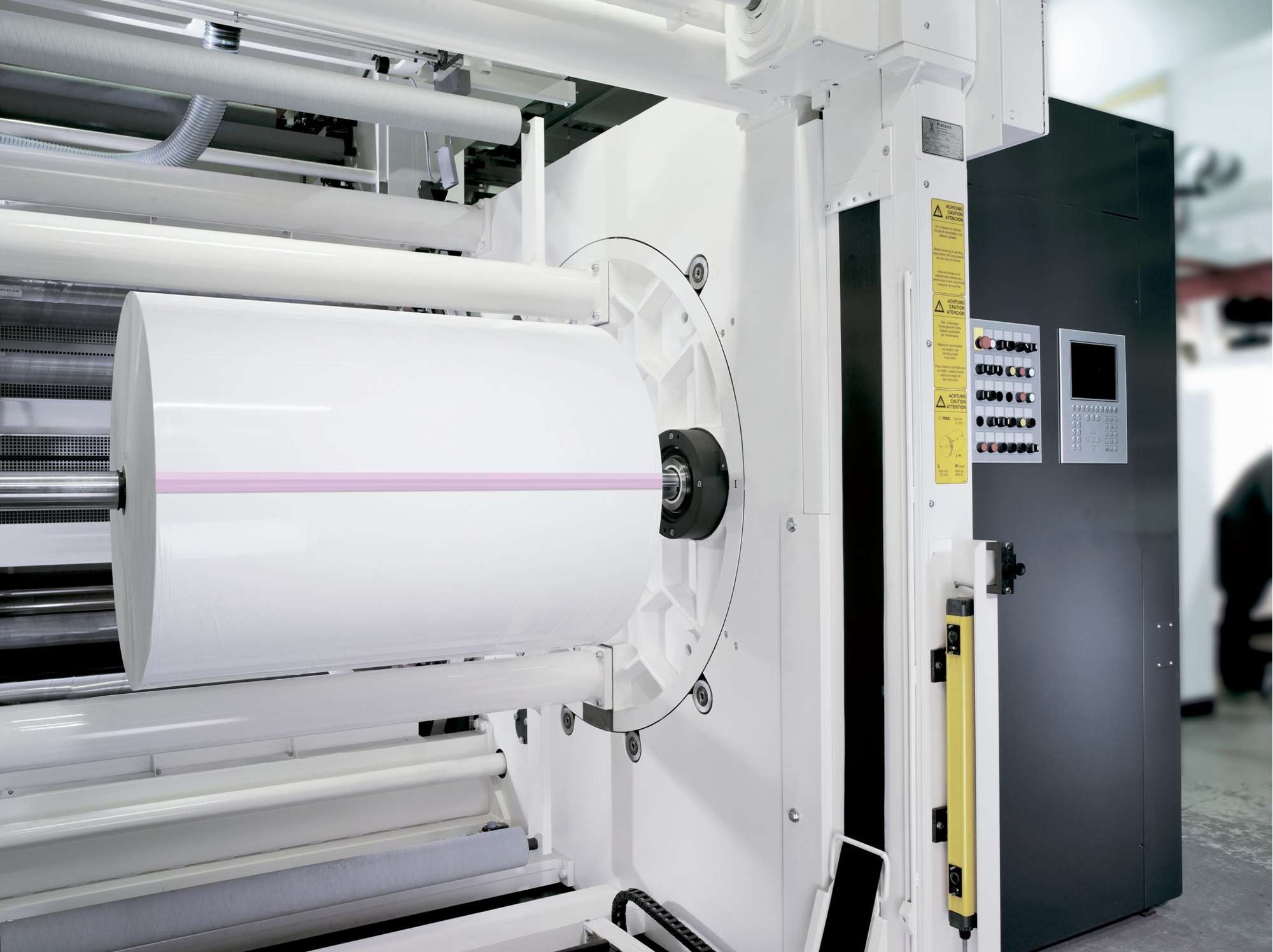 tesa EasySplice 51910 FilmLine PLUS Doppelseitig klebendes Ansatzband