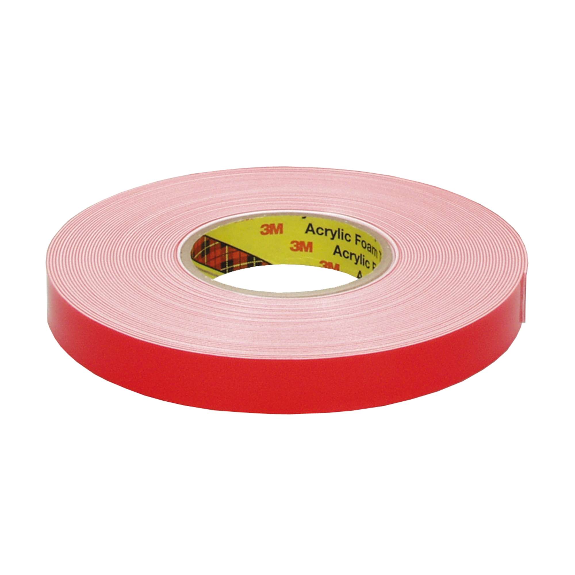 3M Acryl Schaumband für Automobil, Handwerk, Bau, Montage, Elektronik 3M Acryl Schaumband für Automobil, Handwerk, Bau, Montage, Elektronik