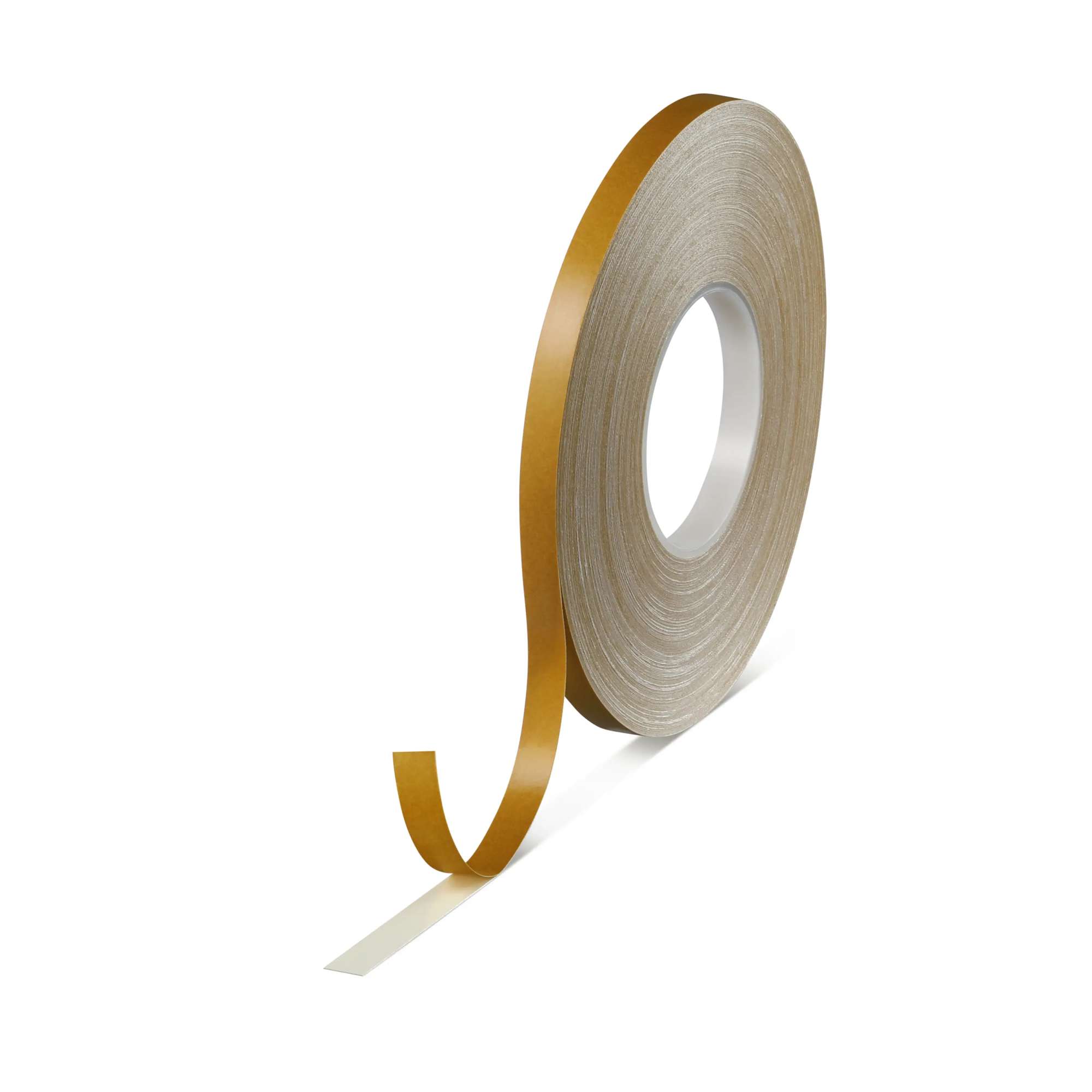 tesafix 4964 Verlegeband, 50 m x 9 mm, weiss