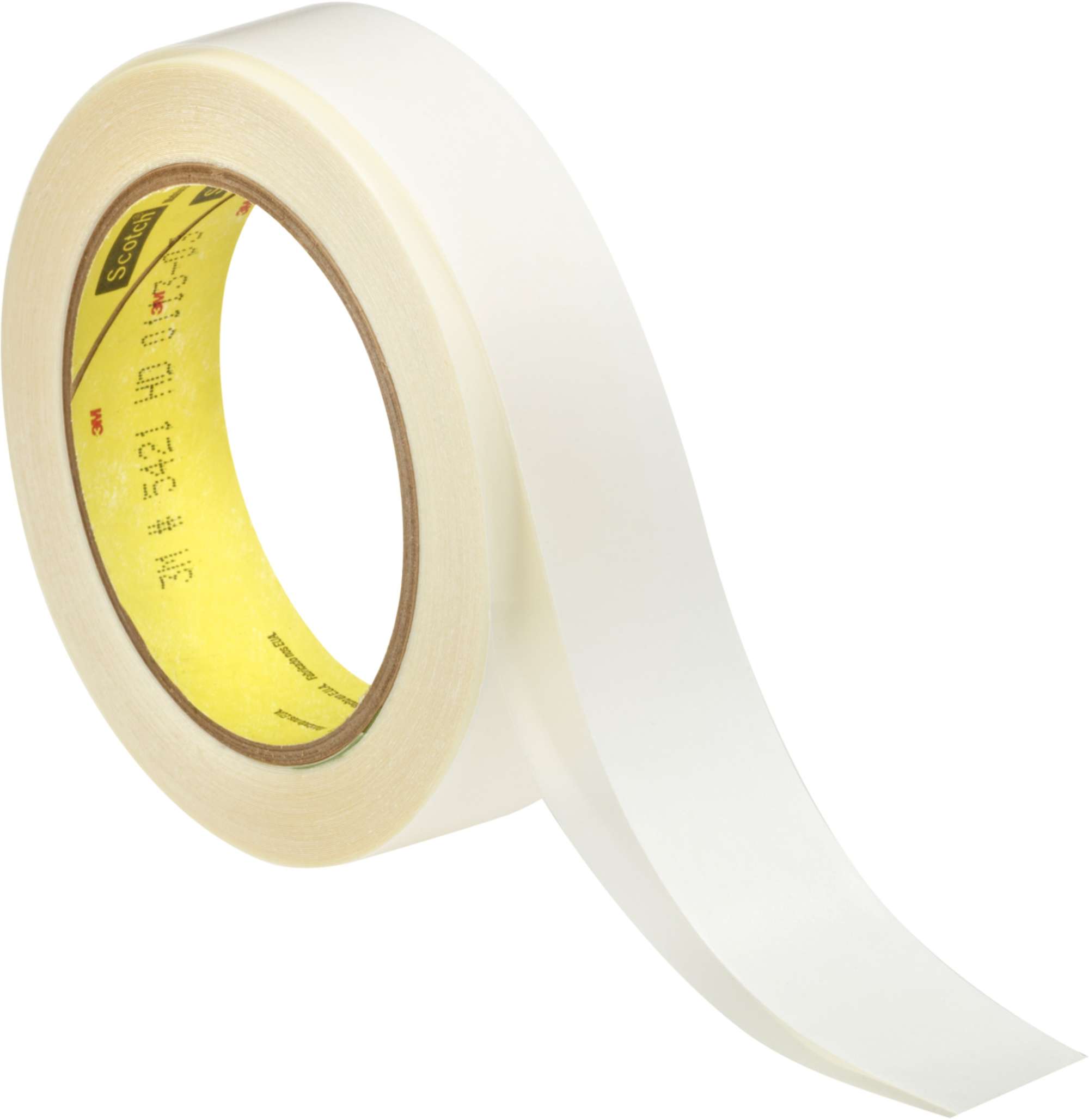 3M UHMW-Polyethylen-Gleitklebeband 5421