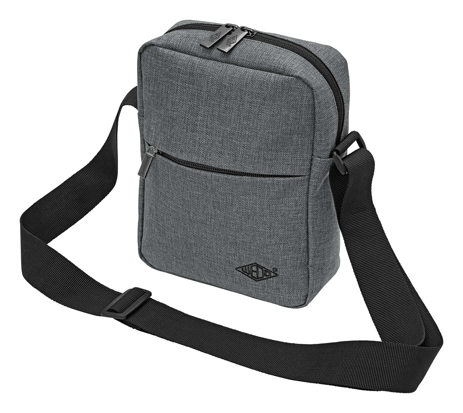 WEDO Little Messenger Bag gr, Umhängetasche College - P