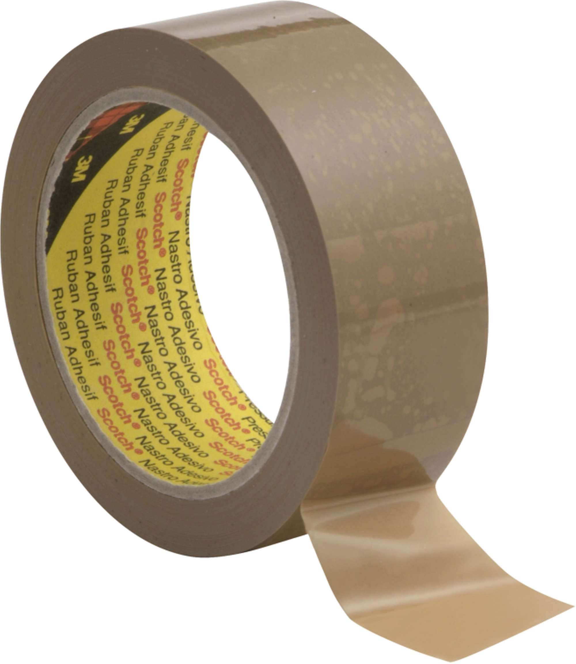 3M Scotch Verpackungsklebeband 6890