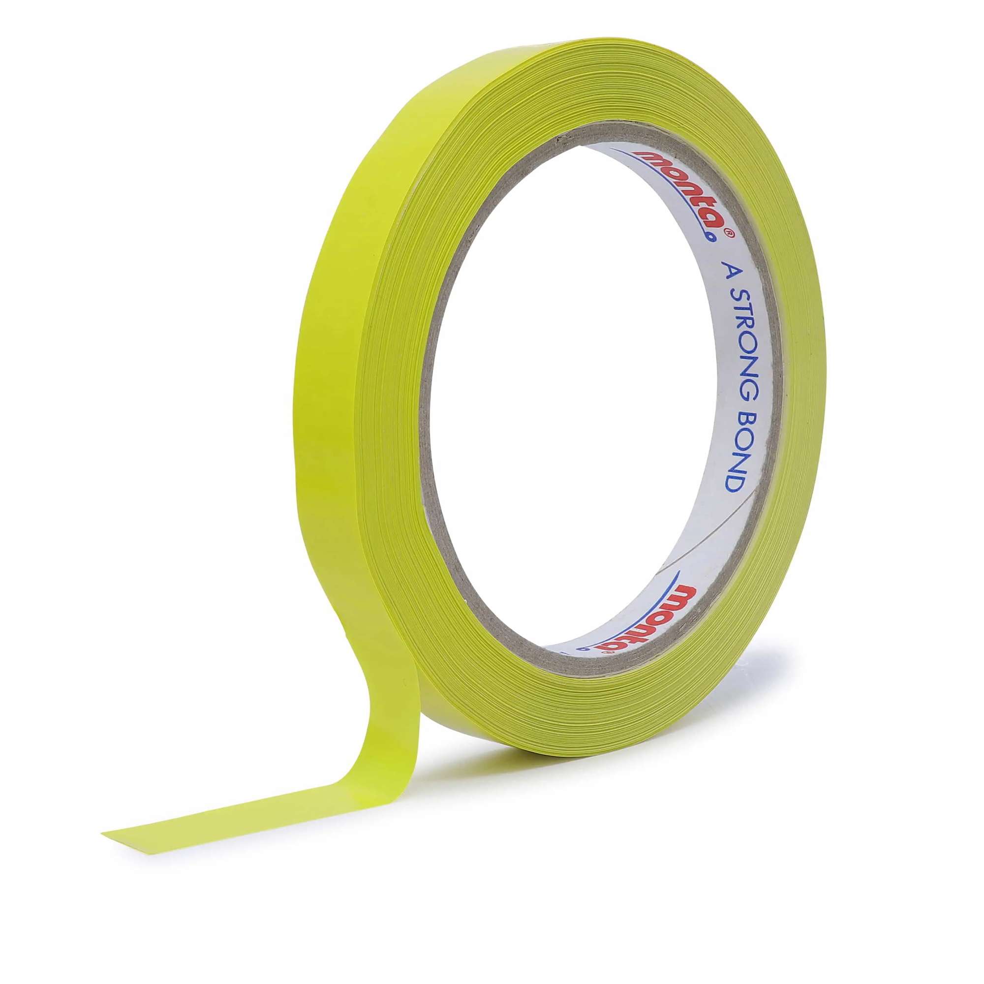 Monta Coloursmart 150F, 66 m x 12 mm, gelb