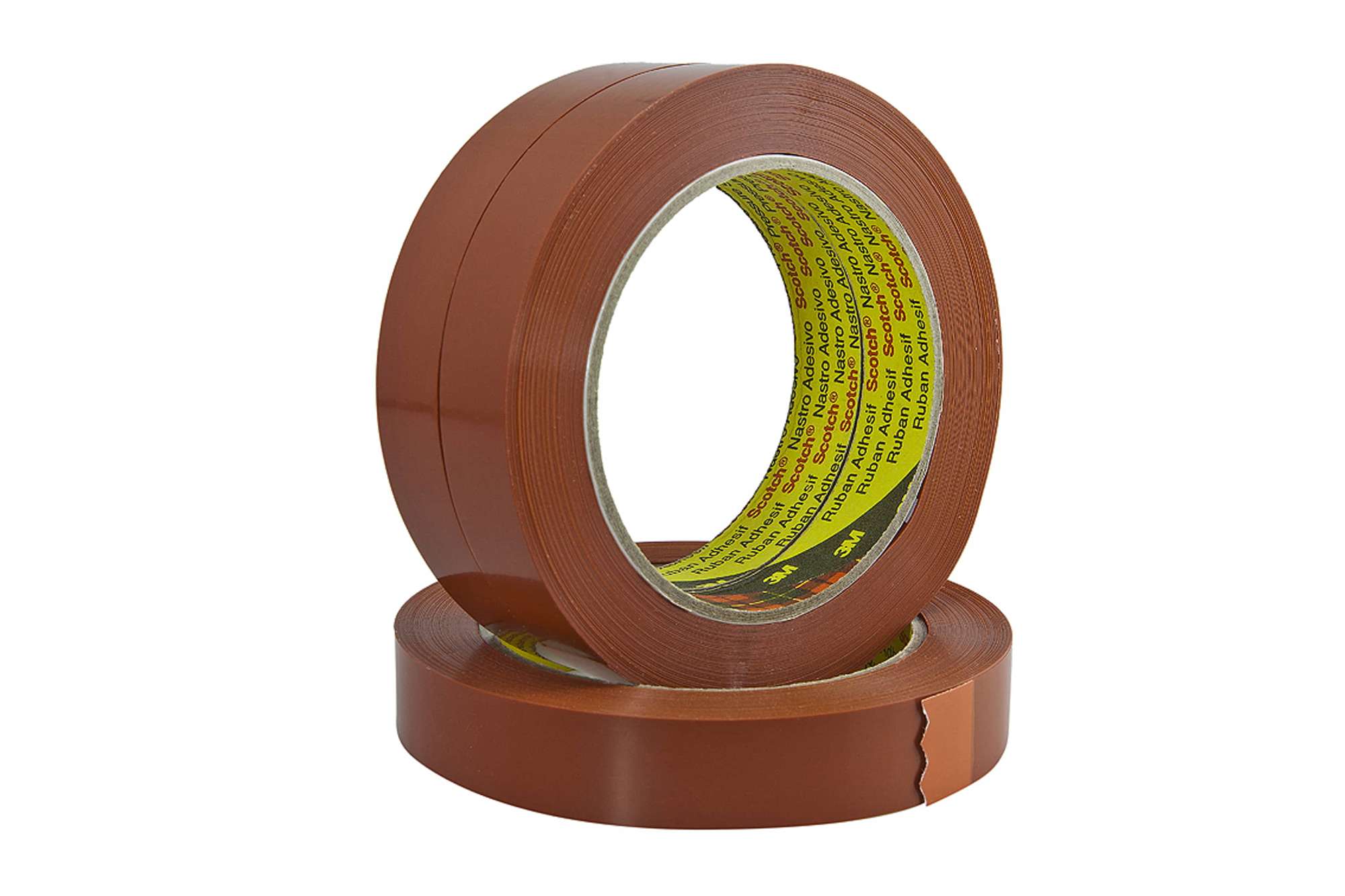 3M Scotch Fixierungsklebeband 3741