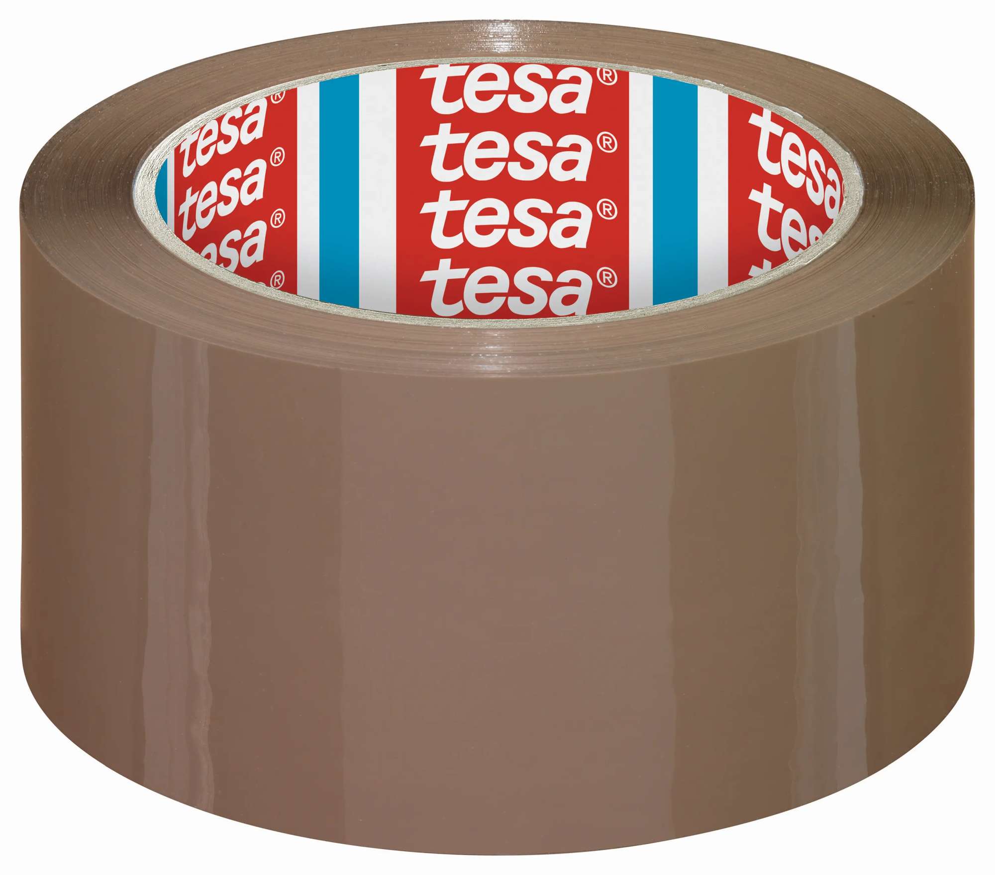 tesa 4195 PP HiTack Packband leise