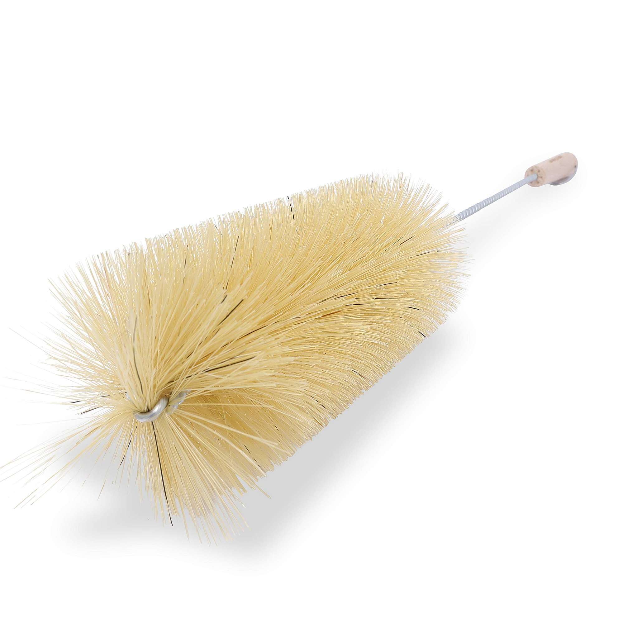 Flaschenbuerste Natur