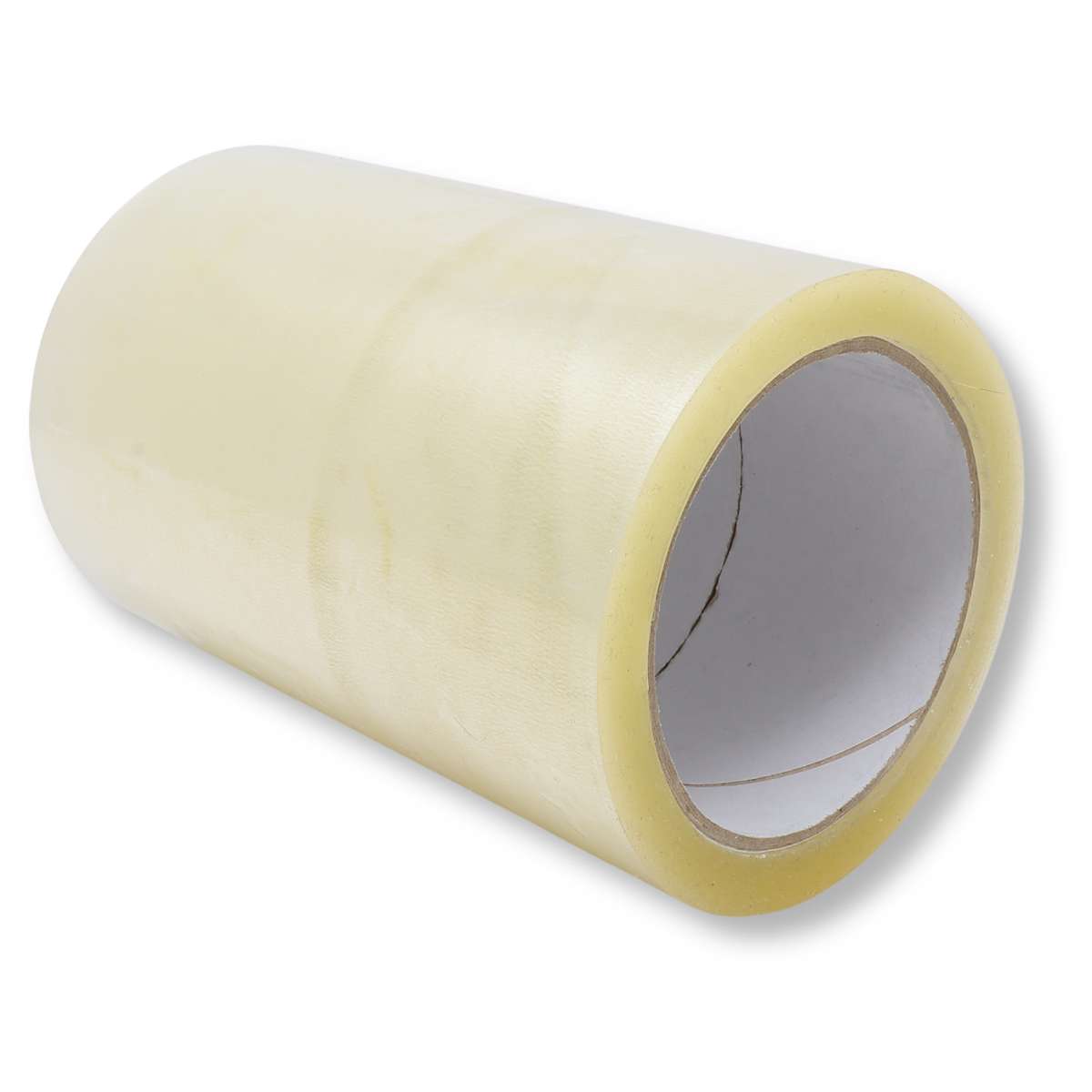 PP Etikettenschutz Packband, farblos, 48mµ, HM, 66 m x 150 mm