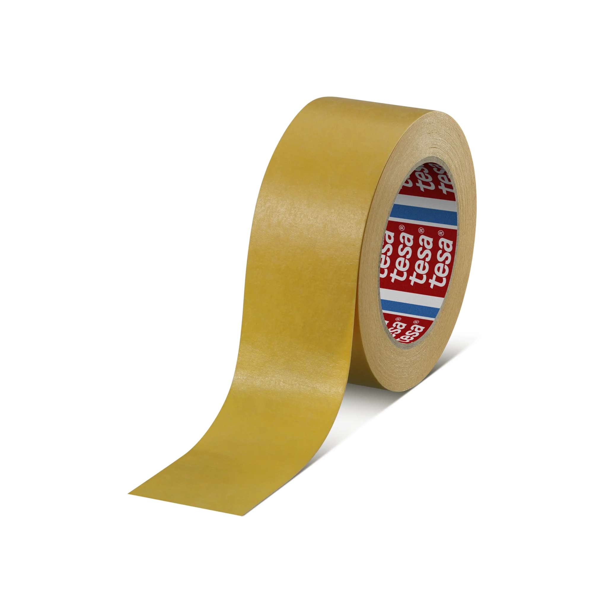 tesa 4434 Elefantenhaut, schwere Sandstrahl- und Schleifarbeiten, 10 m x 50 mm, braun