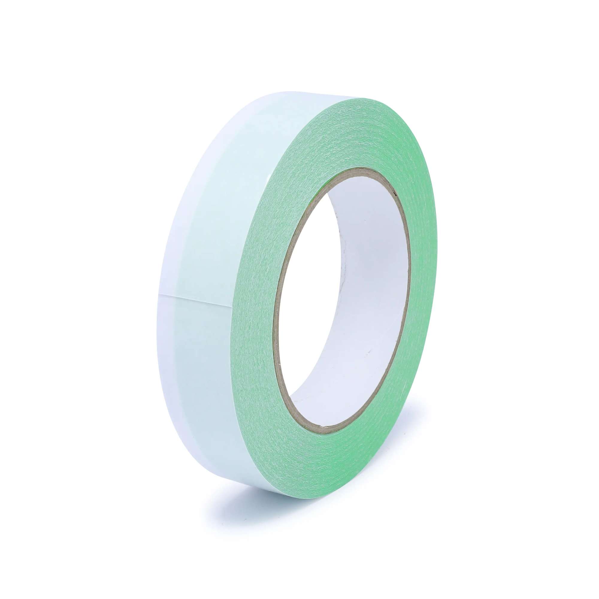 gws doppelseitiges DuoBand Putzband, 25 m x 25 mm, gruen