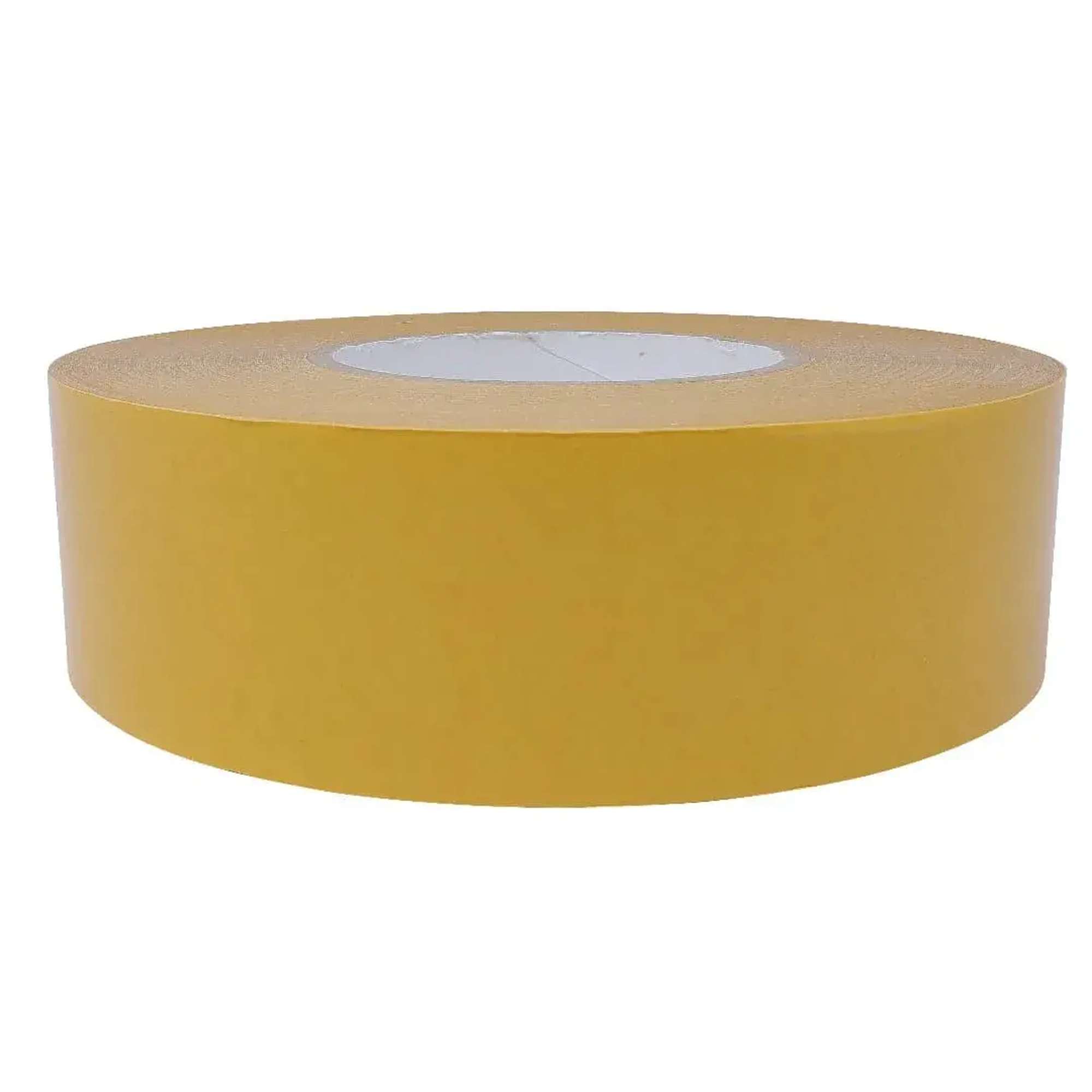 gws Fix 51970 doppelseitiges Klebeband, 50 m x 50 mm