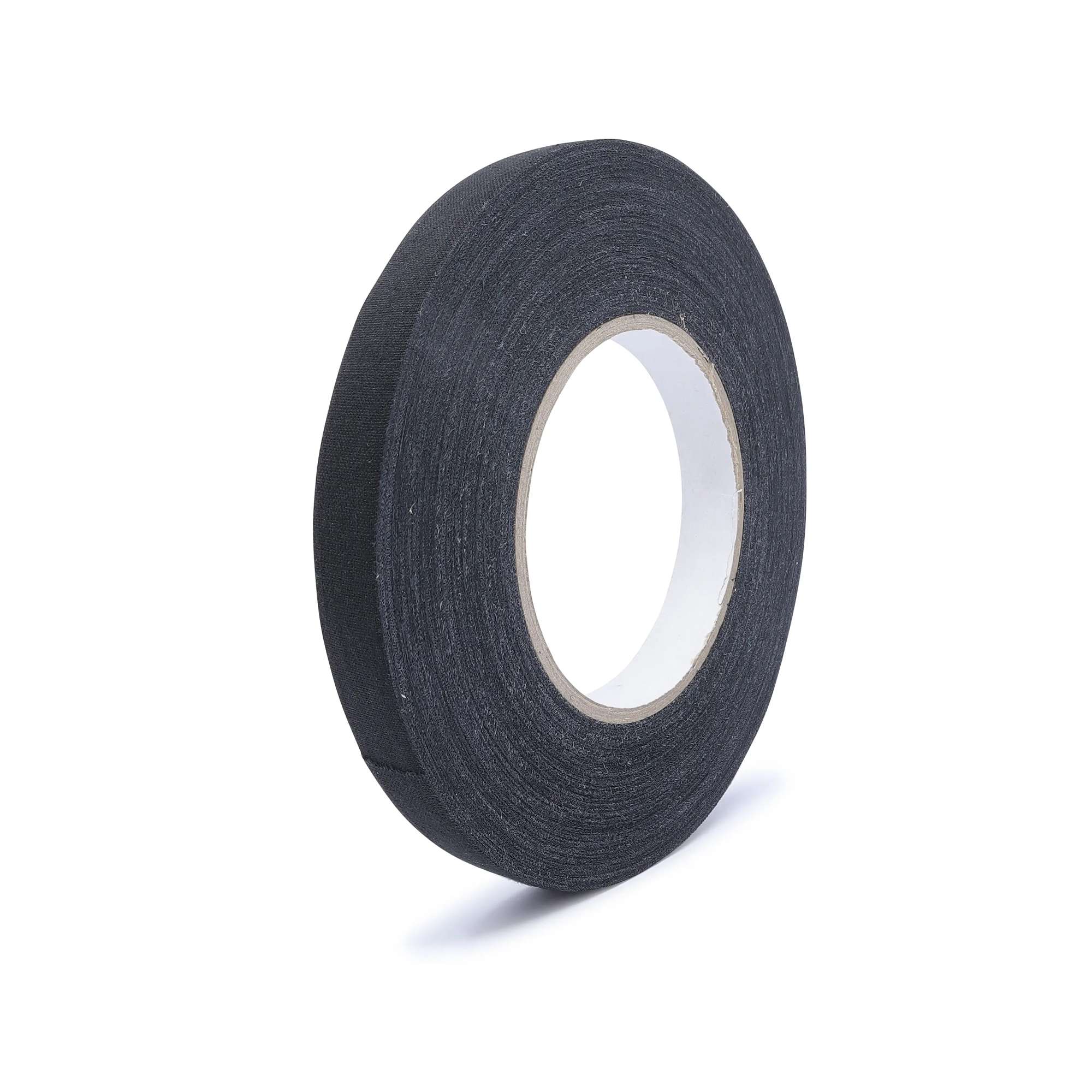 gws 21541 Grip- Gewebeband, Griffschutz, 50 m x 19 mm, schwarz