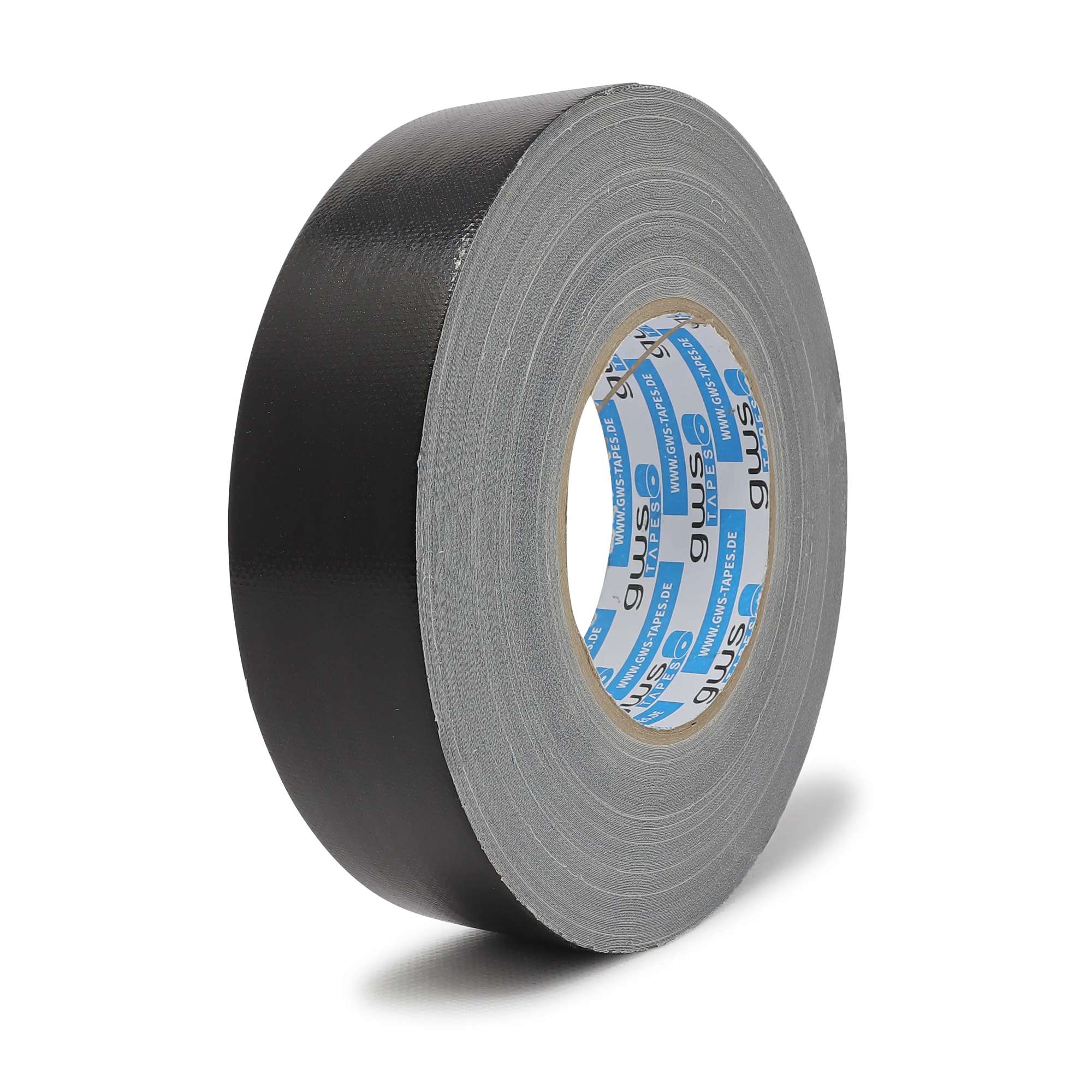 gws Panzertape 3997351 UV-  bestaendig mit 80 Mesh- Gewebe, 50 m x 38 mm, schwarz