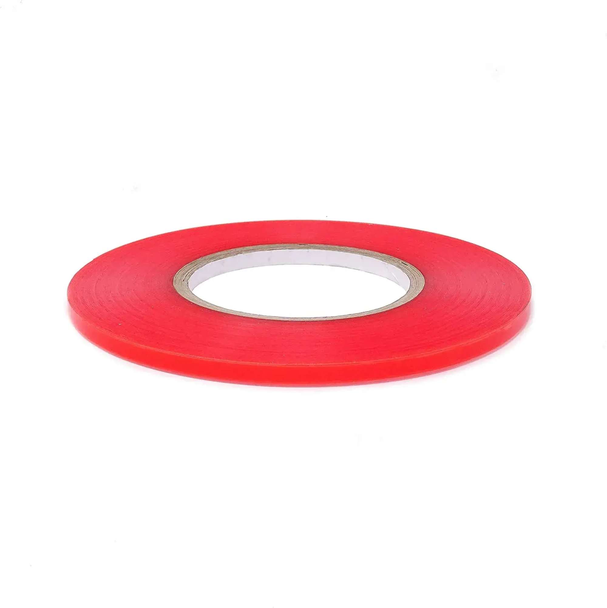 gws 55699 Doppelseitiges Klebeband Premium, 50 m x 6 mm
