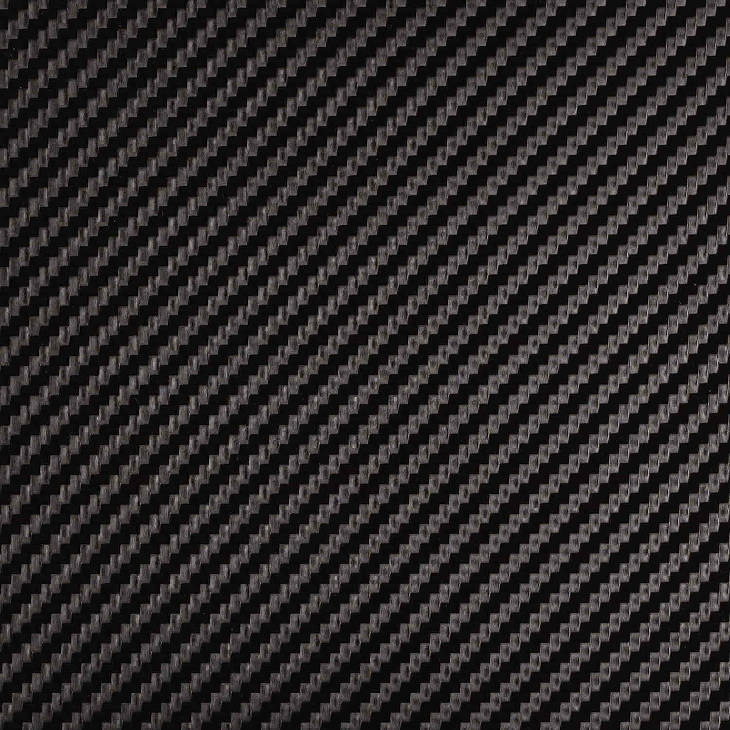 3M DI-NOC Oberflächenveredelung Carbon, CA-1170, 1220 mm x 50 m