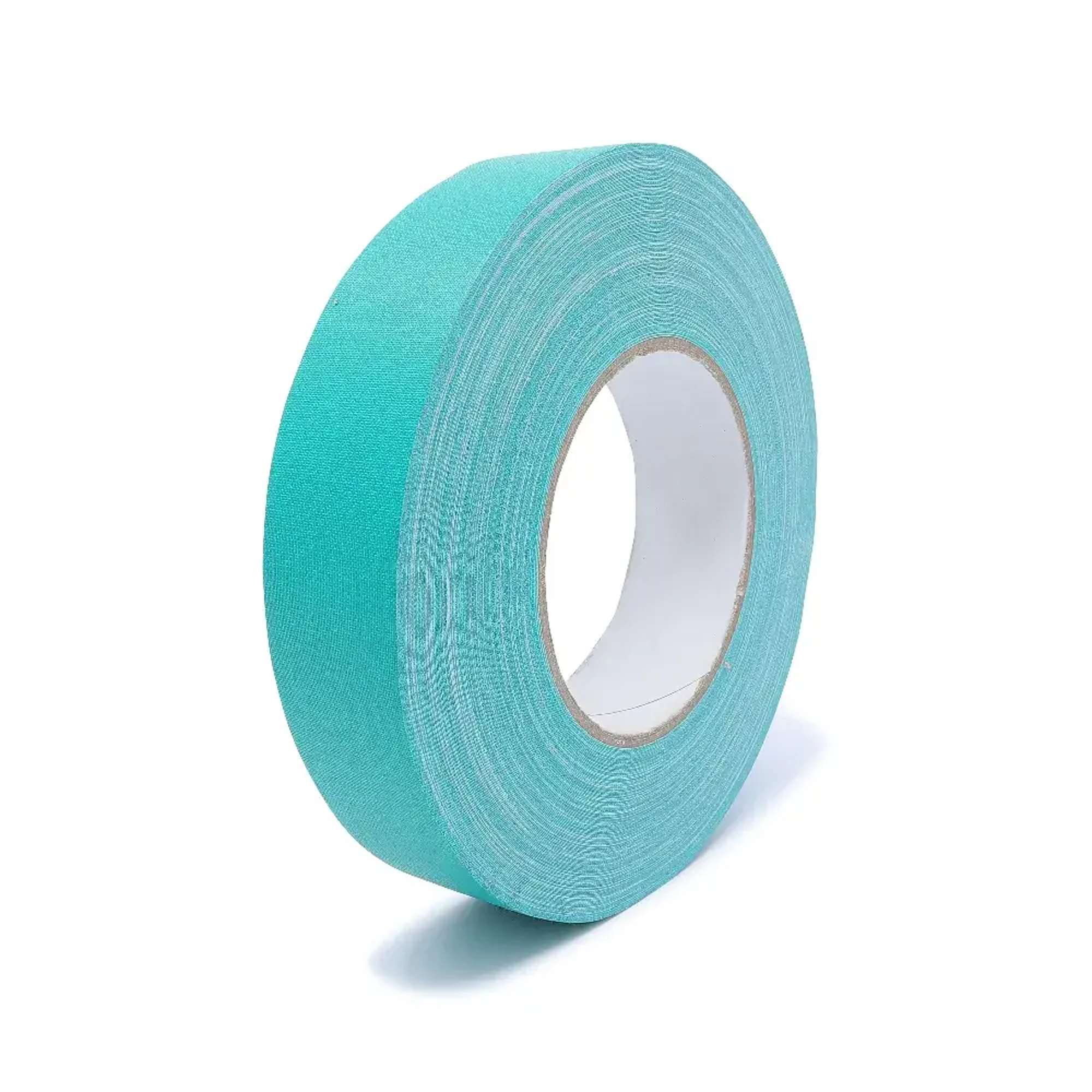 gws 21567 Premium Gewebeband, 50 m x 30 mm, gruen