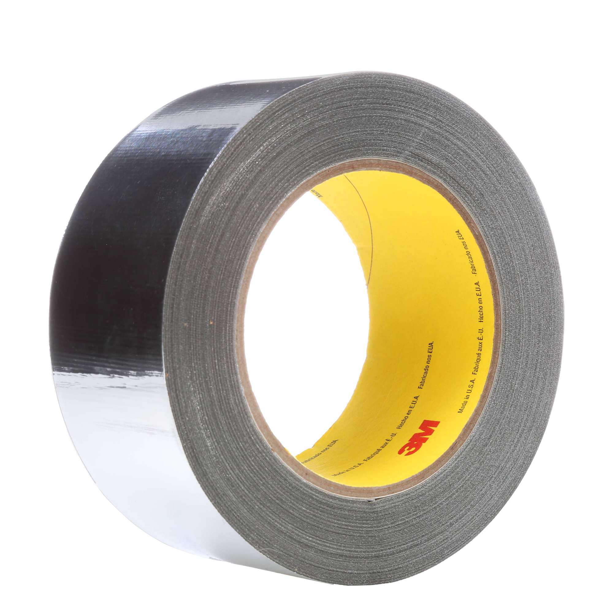 3M 363 Aluminmium-Glasgewebeband