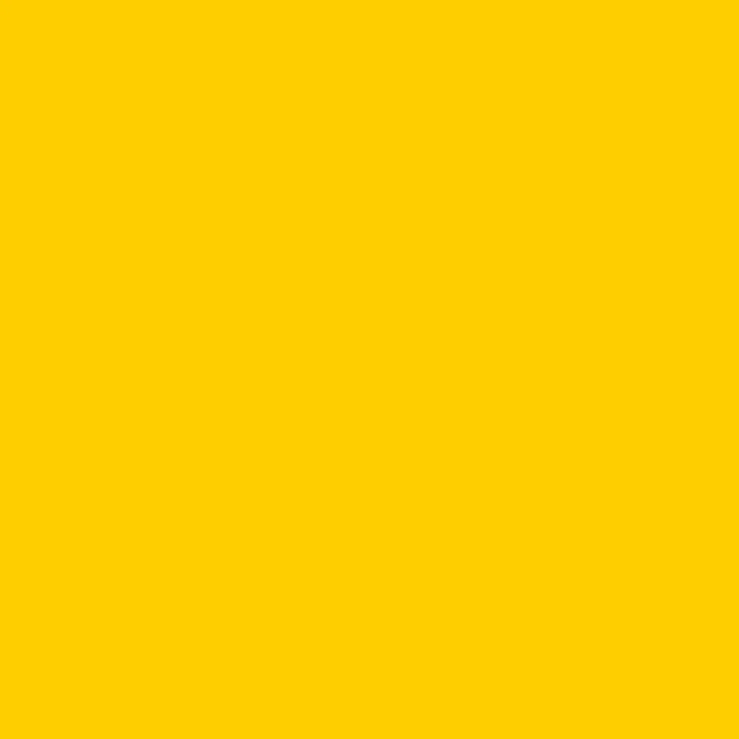 3M Scotchcal Farbfolie 100-2432, Spring Yellow, 1220 mm x 25 m