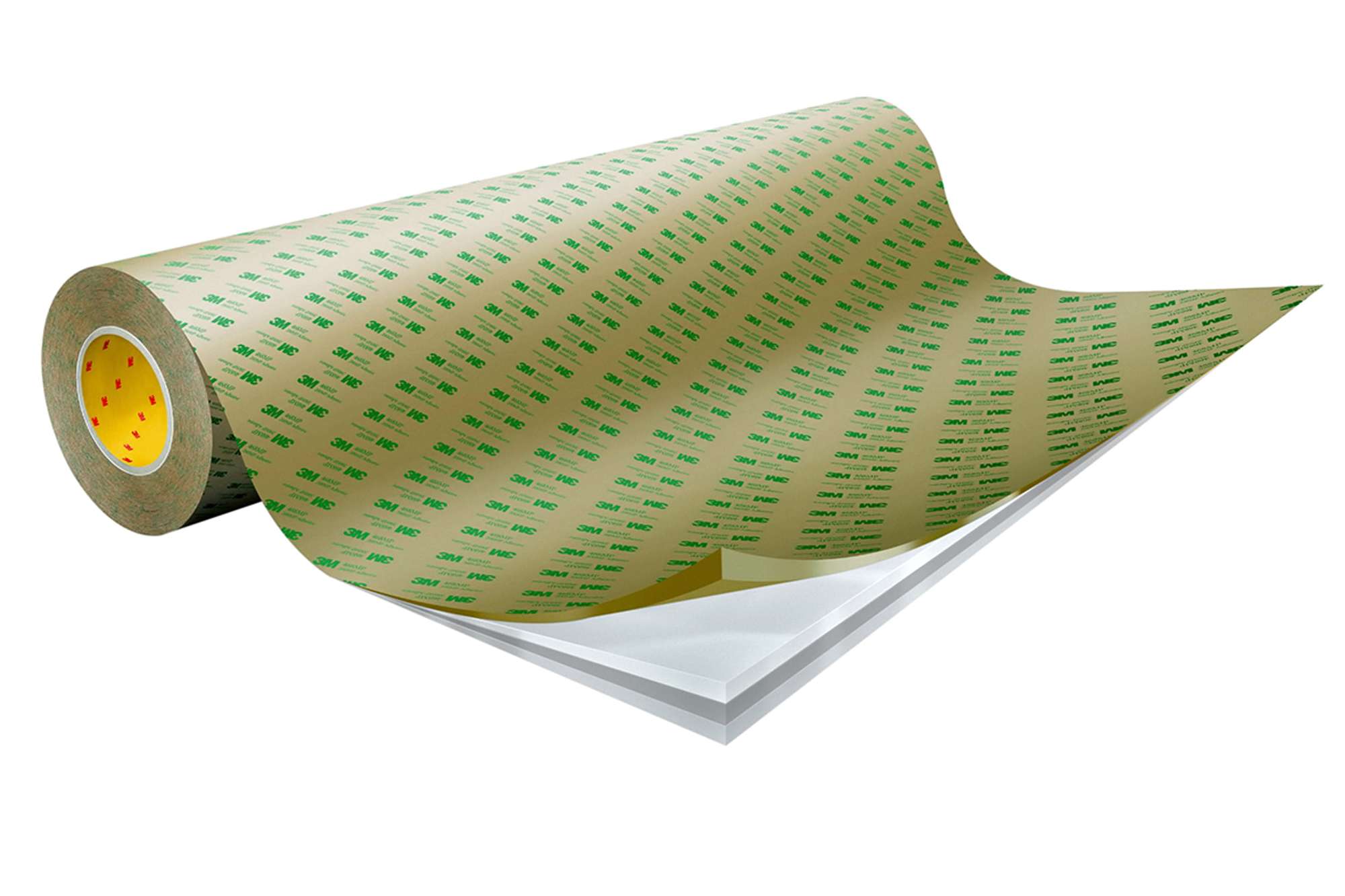 3M 92015 PE doppelseitiges Klebeband